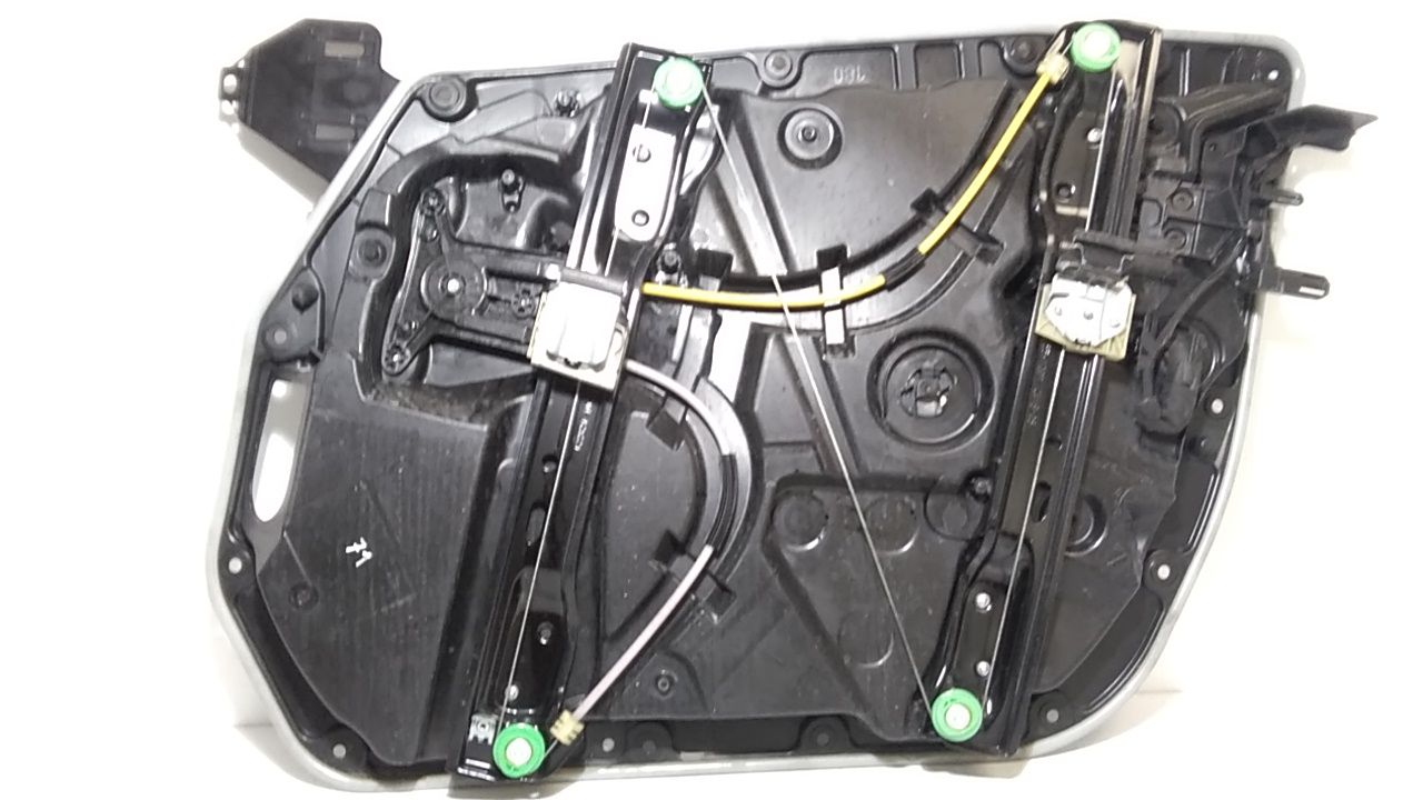 Cremagliera anteriore sinistra Guida MERCEDES GLC Coupe (BM 253) (6.2016) (16>)