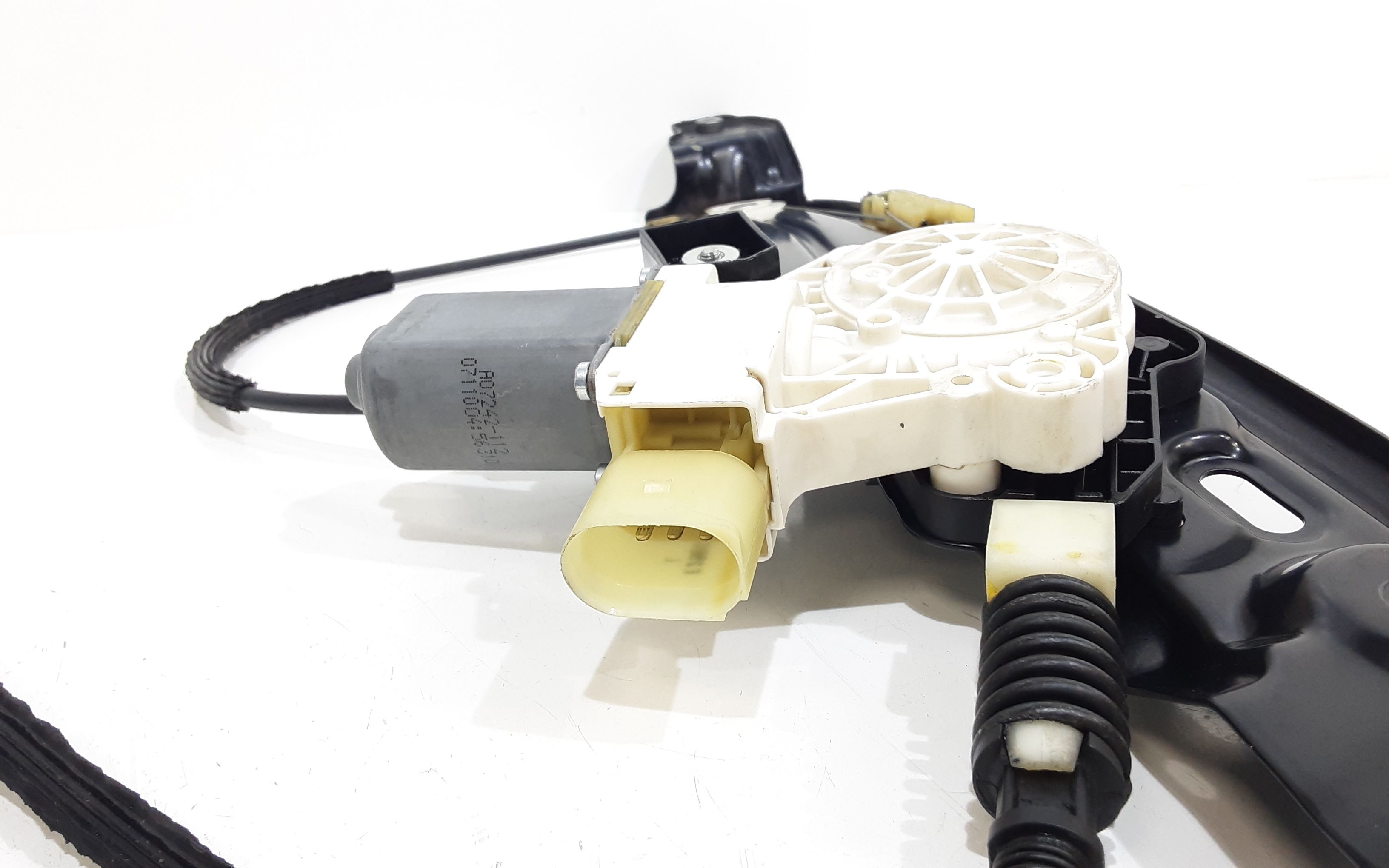 Cremagliera anteriore sinistra Guida BMW Serie 5 Touring F10