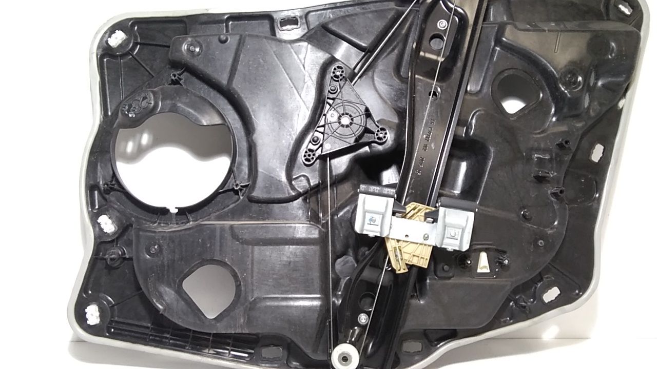 Cremagliera anteriore sinistra Guida FIAT 500 X 1 Serie