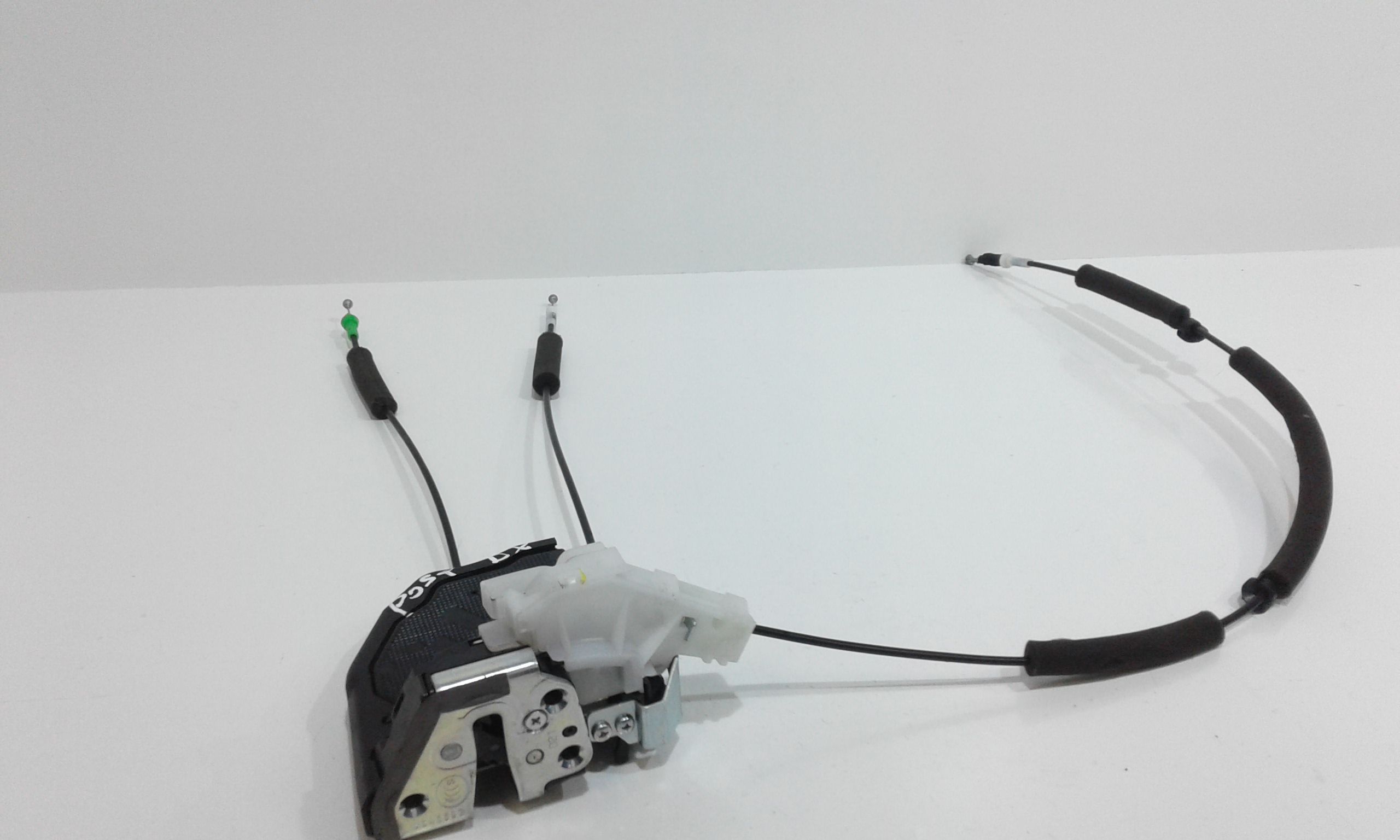 Serratura Posteriore destra TOYOTA C-HR Ibrida (16>)