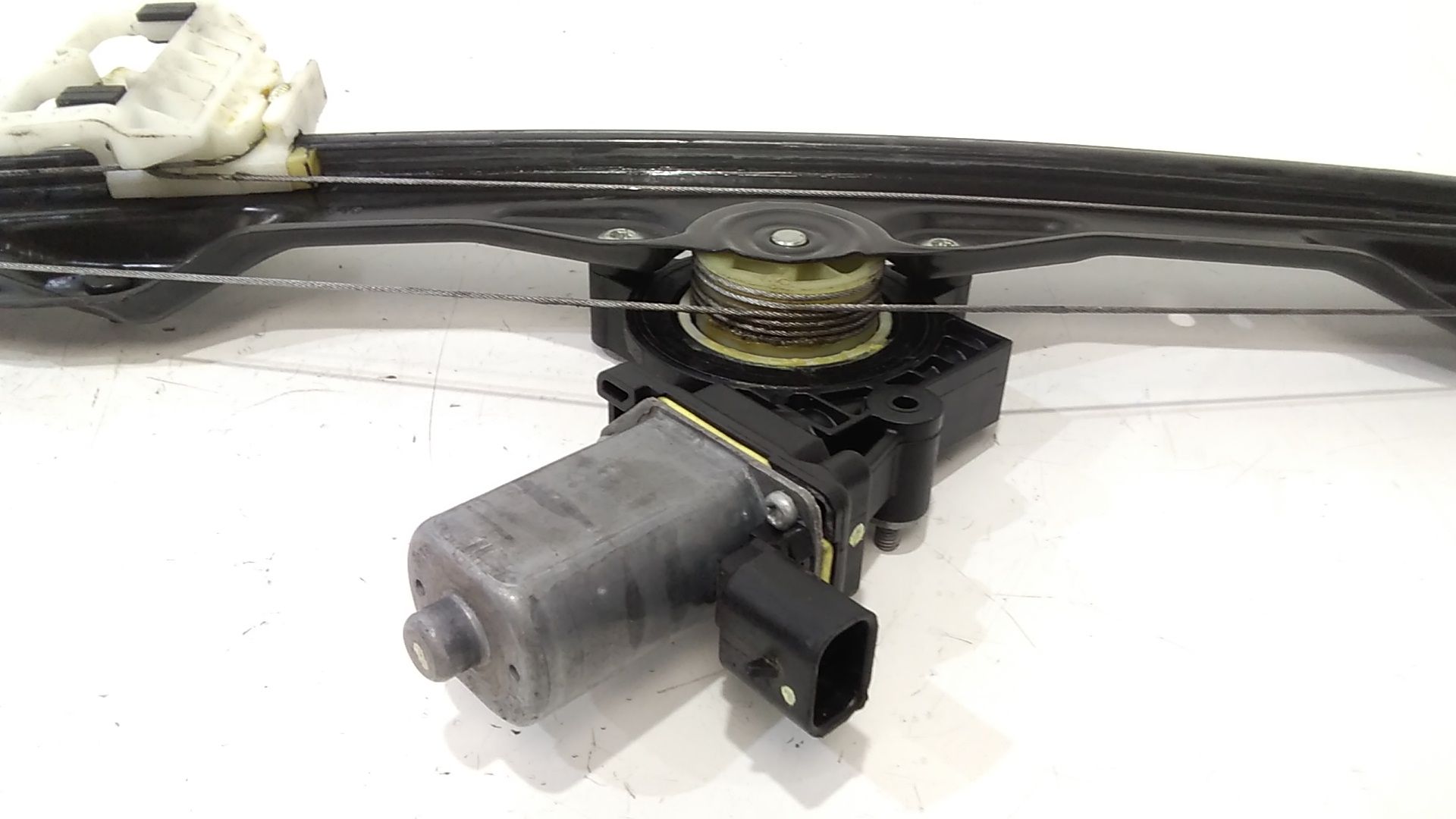 Cremagliera anteriore sinistra Guida FIAT Panda 3 Serie