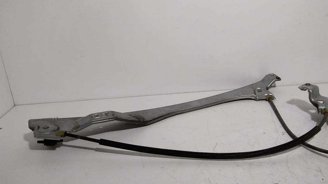 Cremagliera anteriore sinistra Guida RENAULT Clio Serie (04>08)