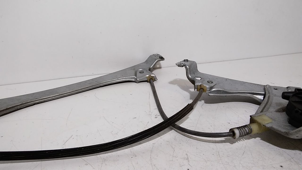 Cremagliera anteriore sinistra Guida RENAULT Clio Serie (04>08)