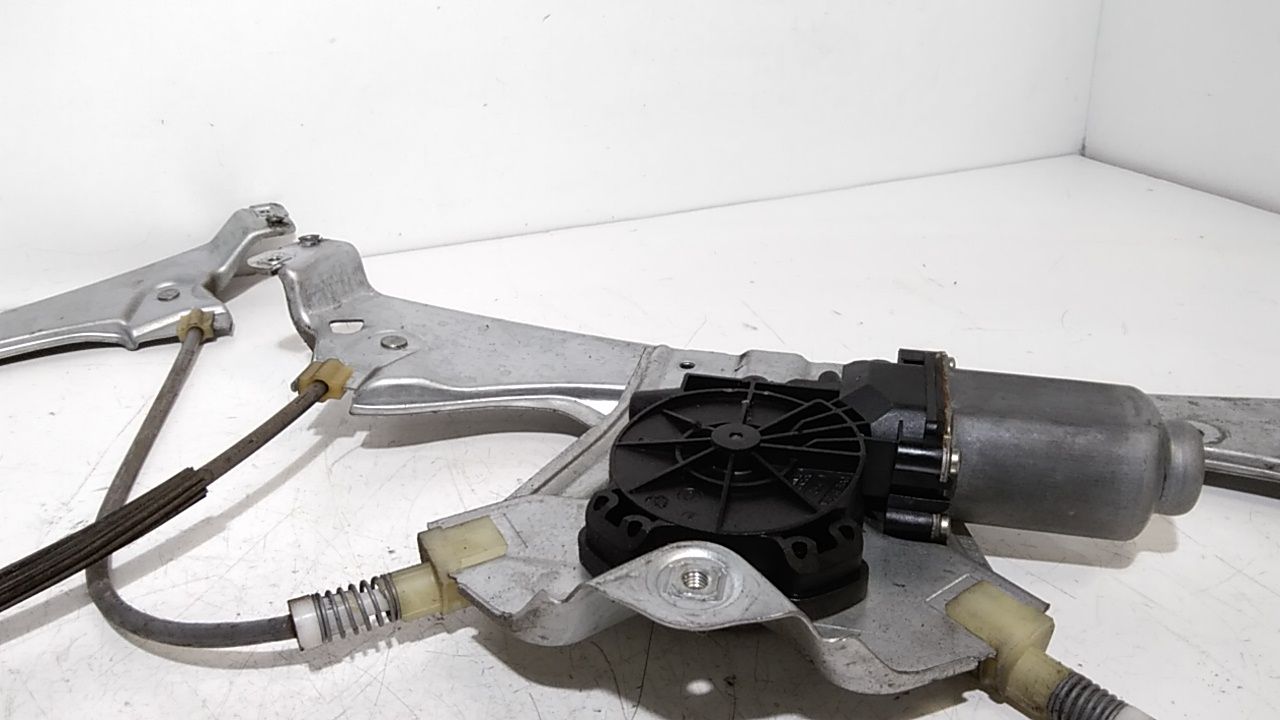 Cremagliera anteriore sinistra Guida RENAULT Clio Serie (04>08)