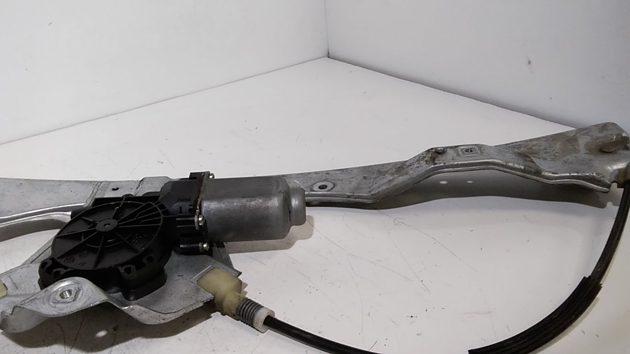 Cremagliera anteriore sinistra Guida RENAULT Clio Serie (04>08)