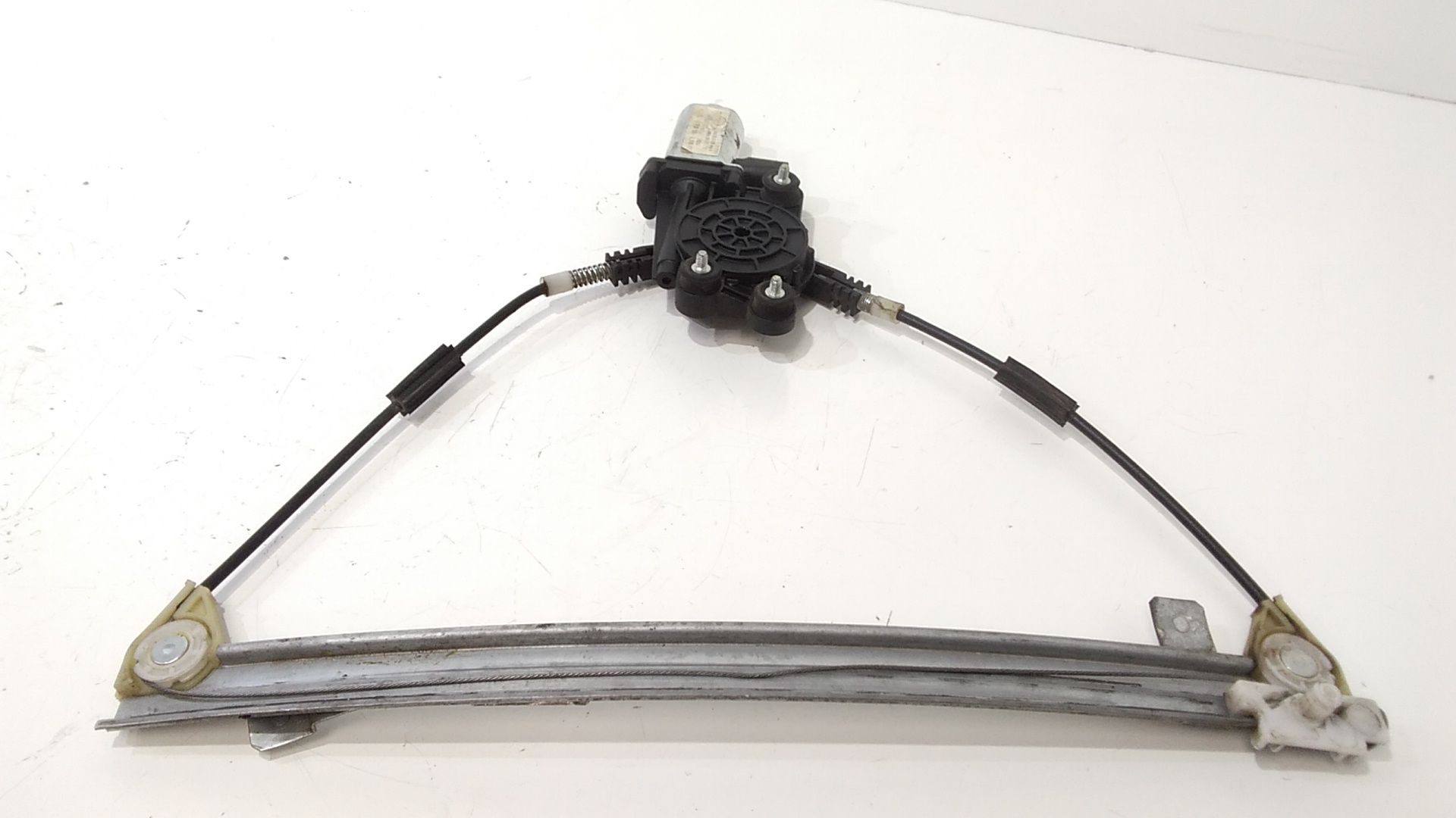 Cremagliera anteriore sinistra Guida ALFA ROMEO 147 1  Serie