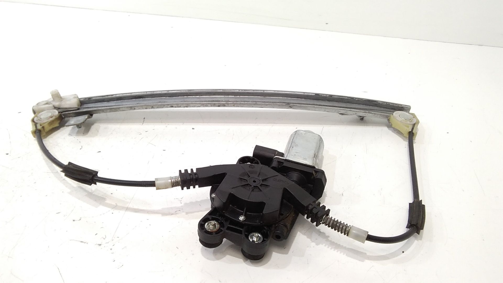 Cremagliera anteriore sinistra Guida ALFA ROMEO 147 1  Serie