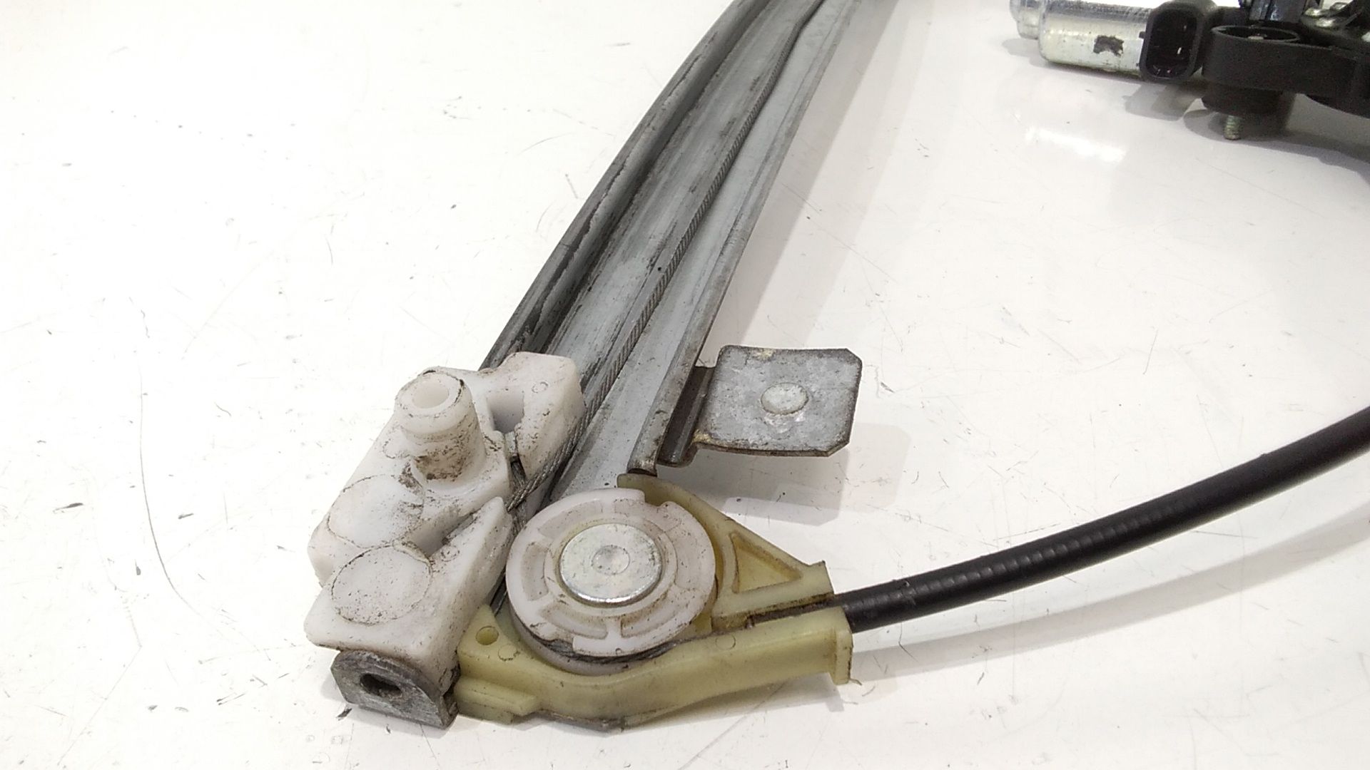 Cremagliera anteriore sinistra Guida ALFA ROMEO 147 1  Serie