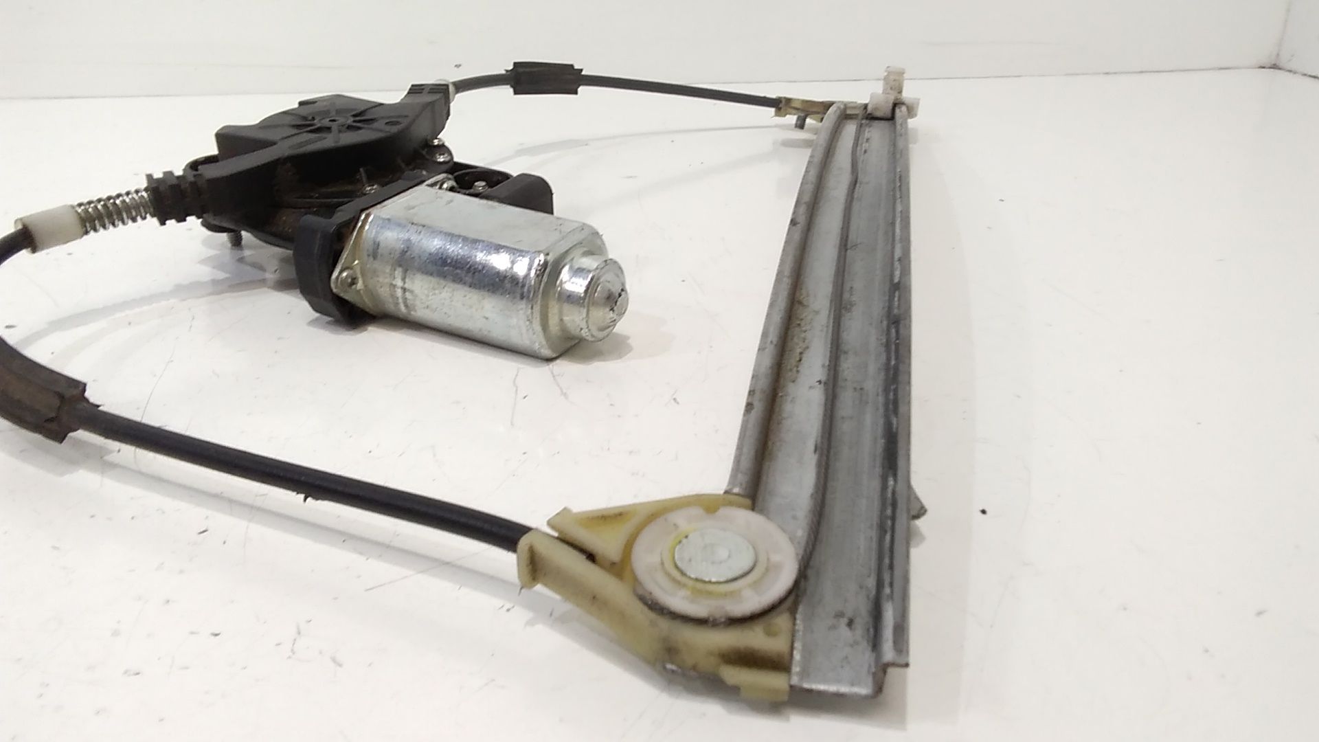 Cremagliera anteriore sinistra Guida ALFA ROMEO 147 1  Serie