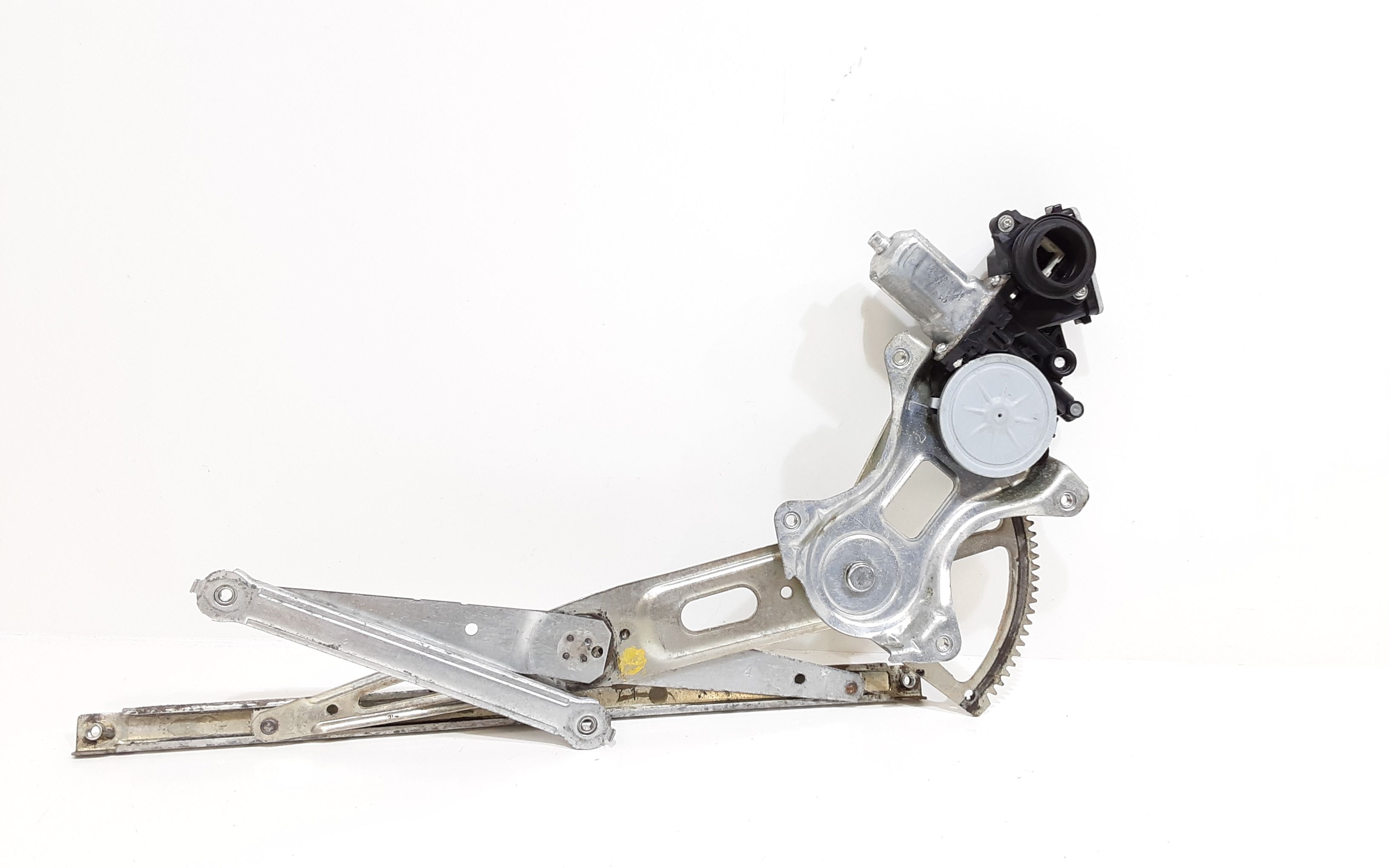 Cremagliera anteriore sinistra Guida TOYOTA Rav4 4 Serie