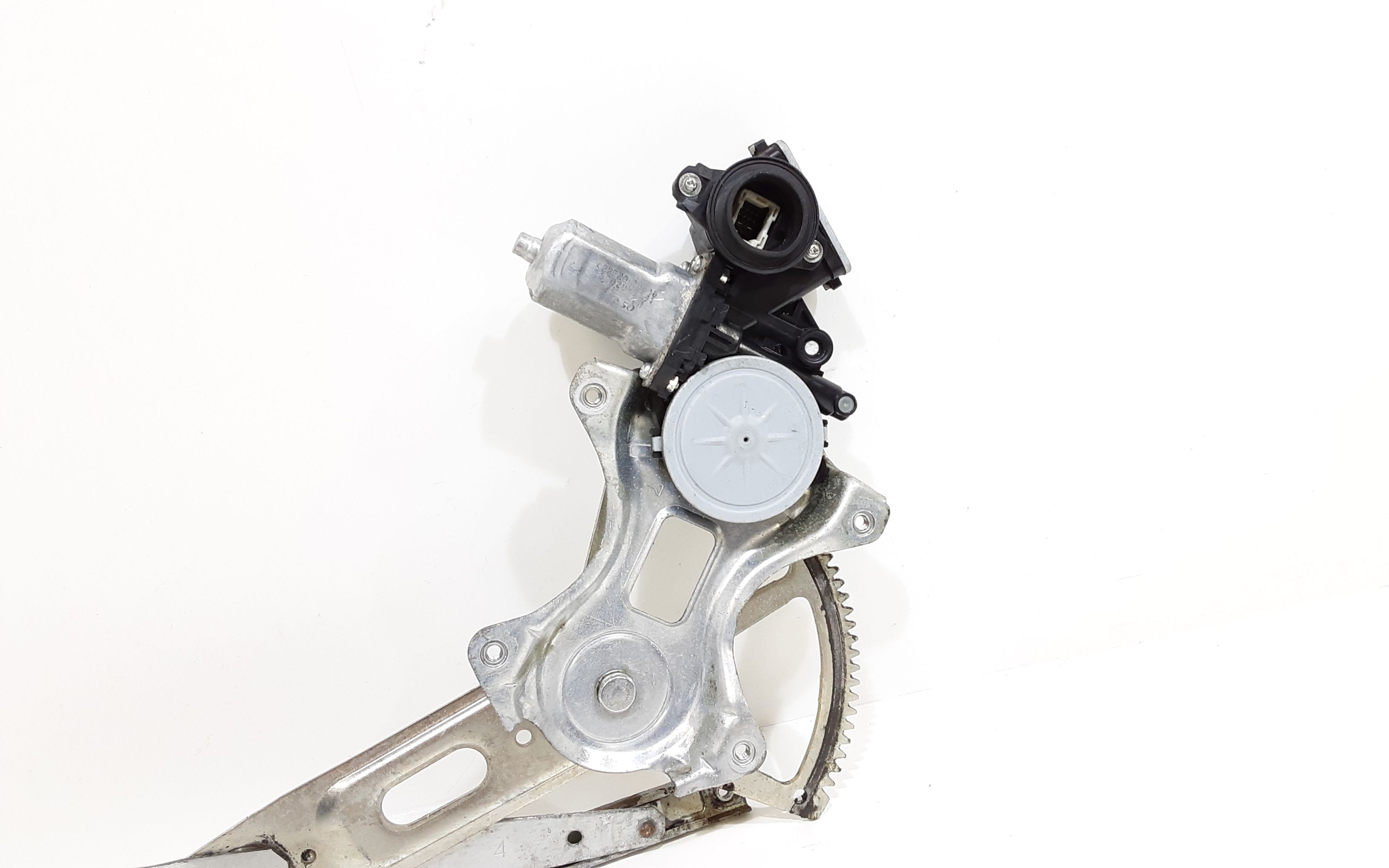 Cremagliera anteriore sinistra Guida TOYOTA Rav4 4 Serie