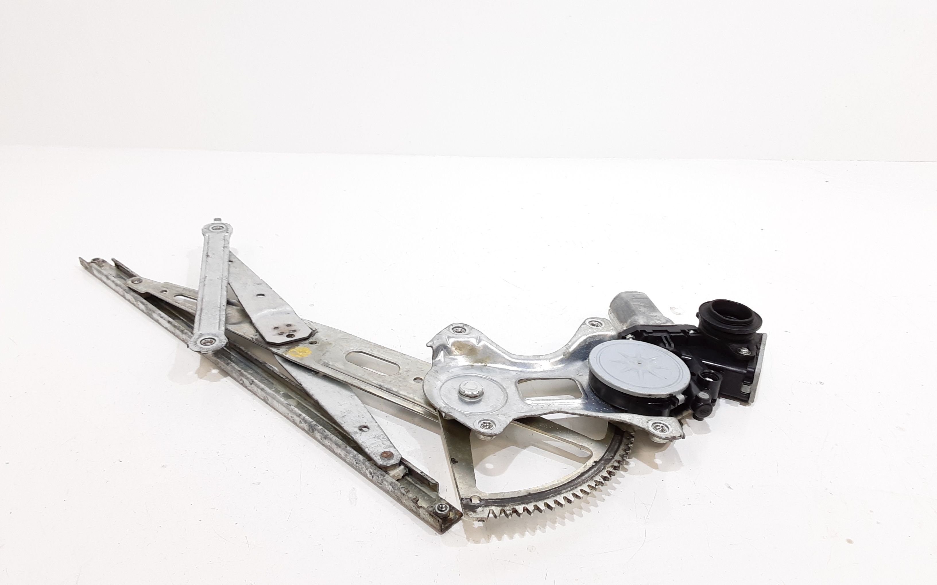 Cremagliera anteriore sinistra Guida TOYOTA Rav4 4 Serie