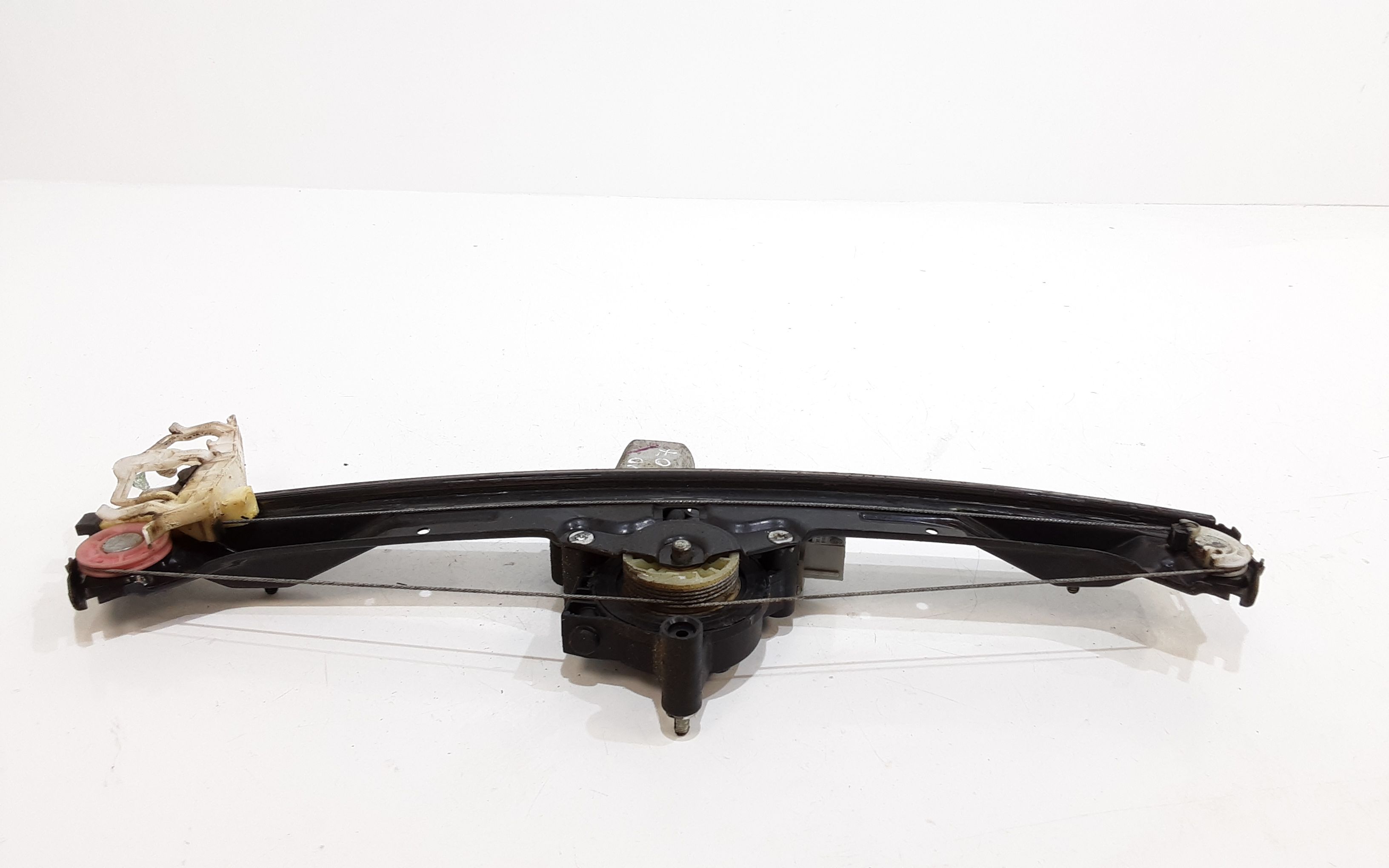 Cremagliera anteriore sinistra Guida FIAT Bravo 2 Serie