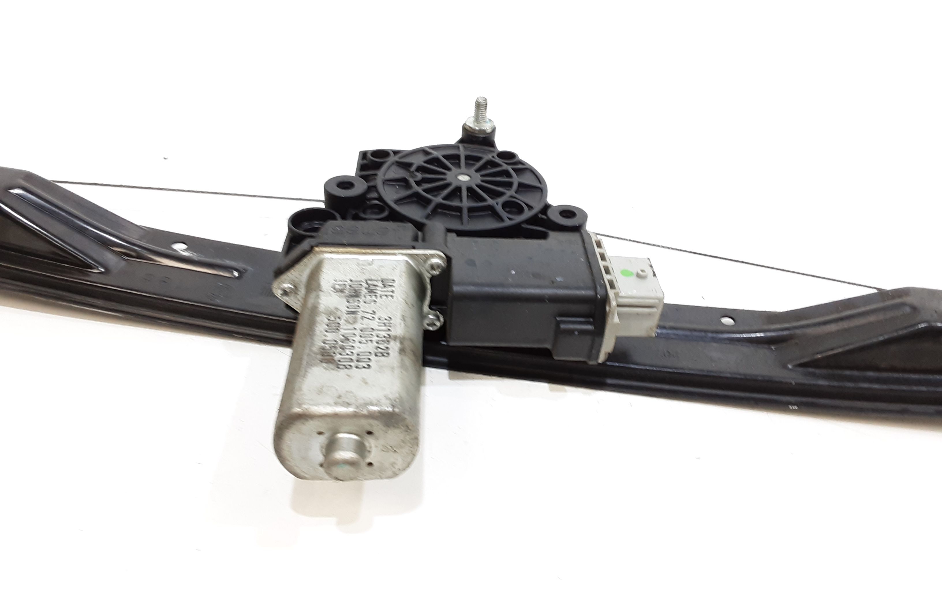 Cremagliera anteriore sinistra Guida FIAT Bravo 2 Serie