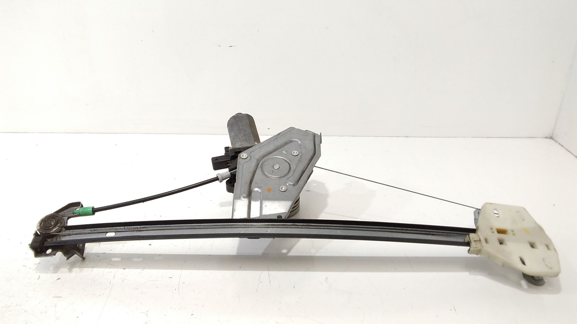 Cremagliera anteriore sinistra Guida RENAULT Espace 3 Serie