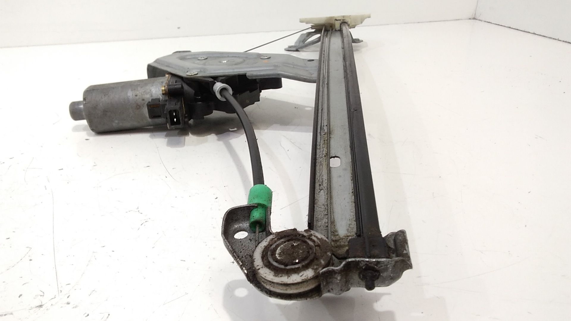 Cremagliera anteriore sinistra Guida RENAULT Espace 3 Serie