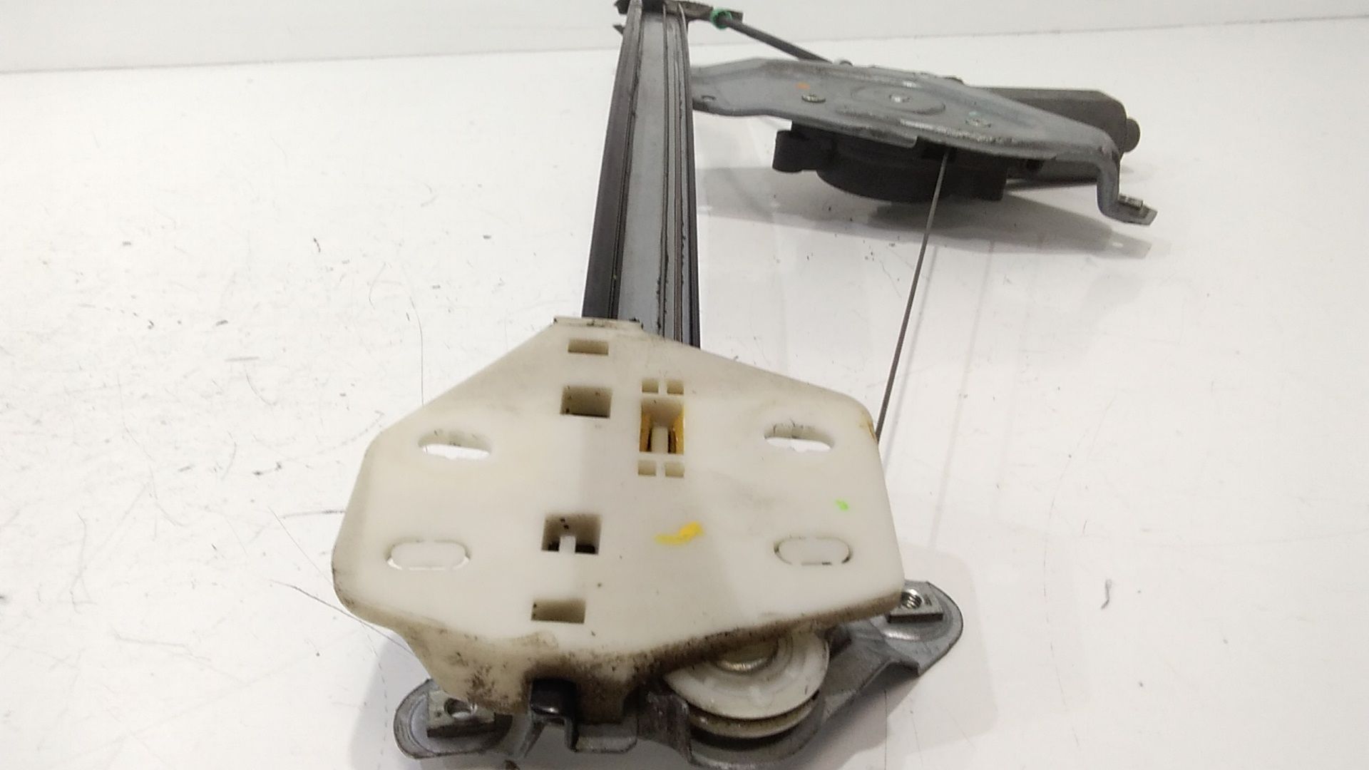 Cremagliera anteriore sinistra Guida RENAULT Espace 3 Serie