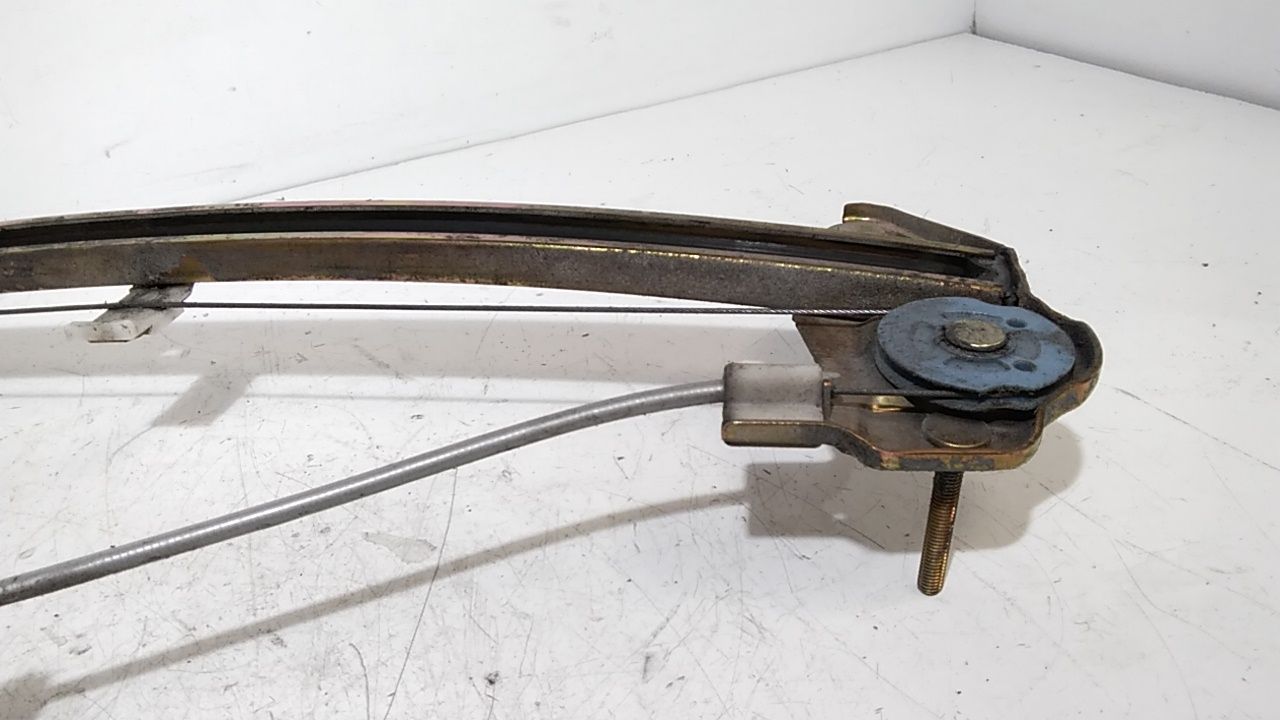 Cremagliera anteriore sinistra Guida TOYOTA Celica 2 Serie