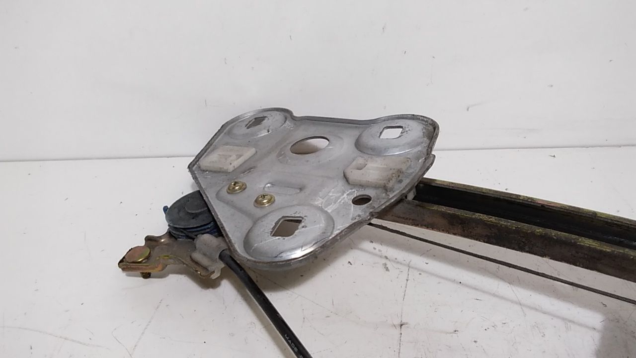 Cremagliera anteriore sinistra Guida TOYOTA Celica 2 Serie