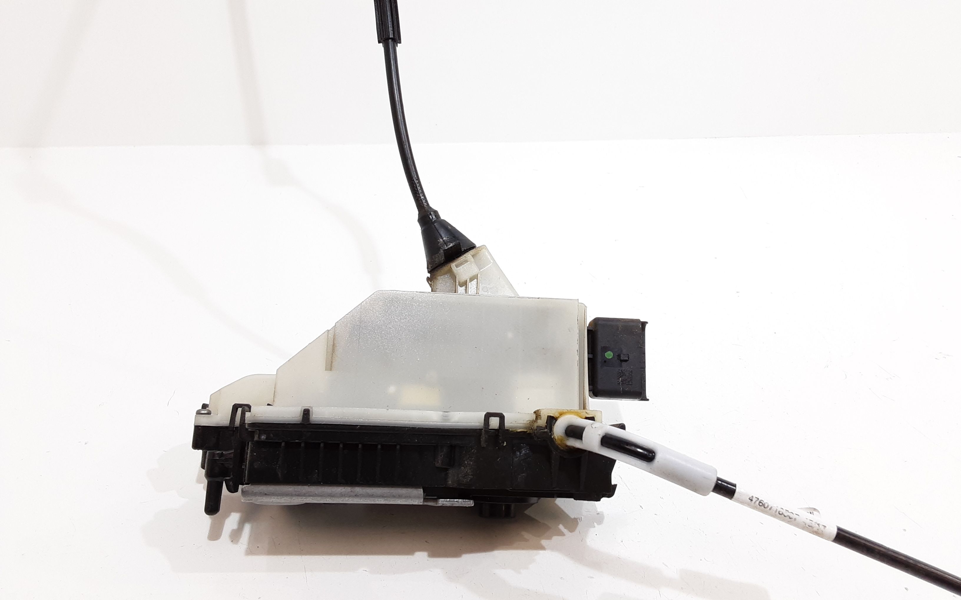 Serratura Posteriore destra PEUGEOT 2008 1 Serie