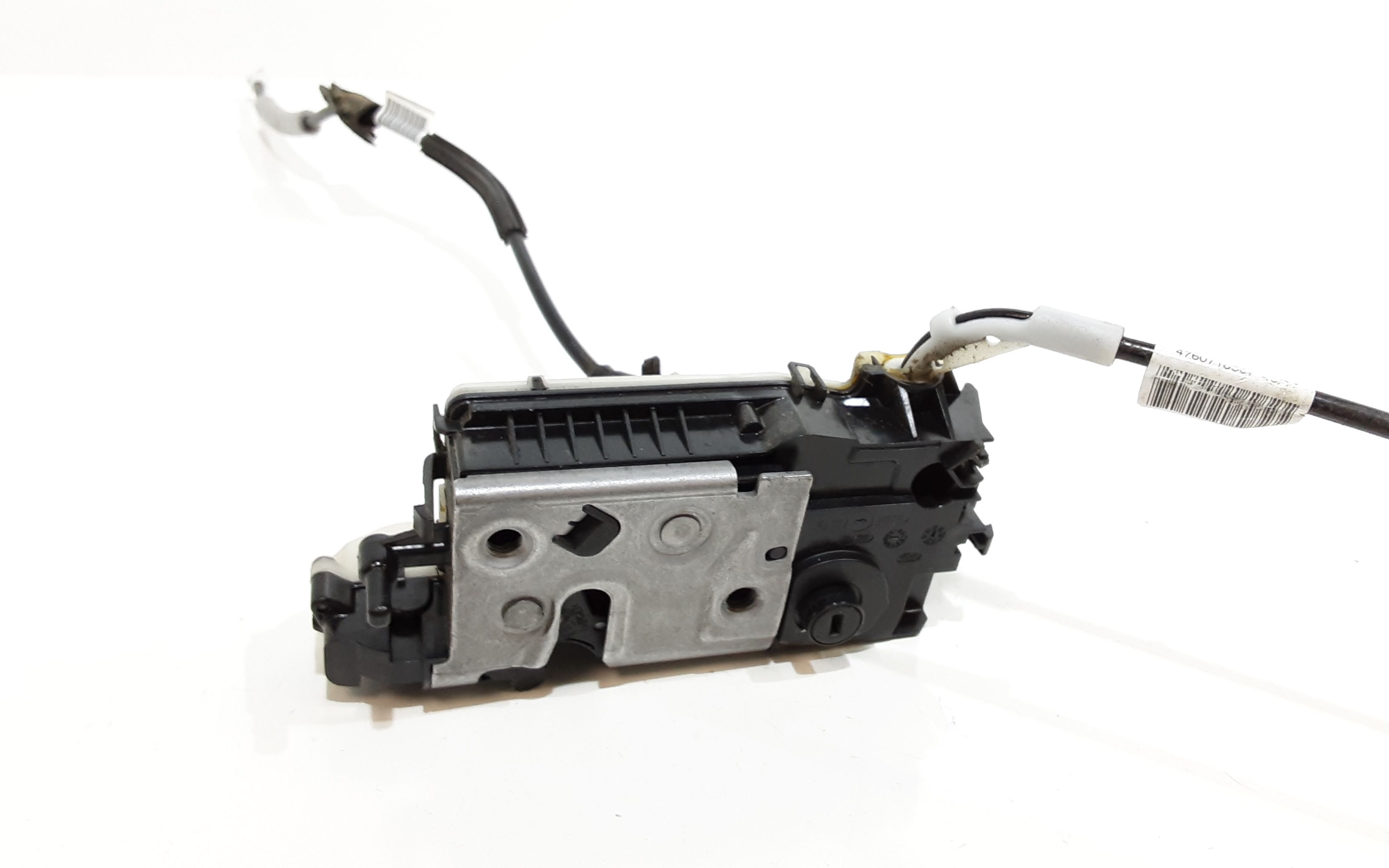 Serratura Posteriore destra PEUGEOT 2008 1 Serie