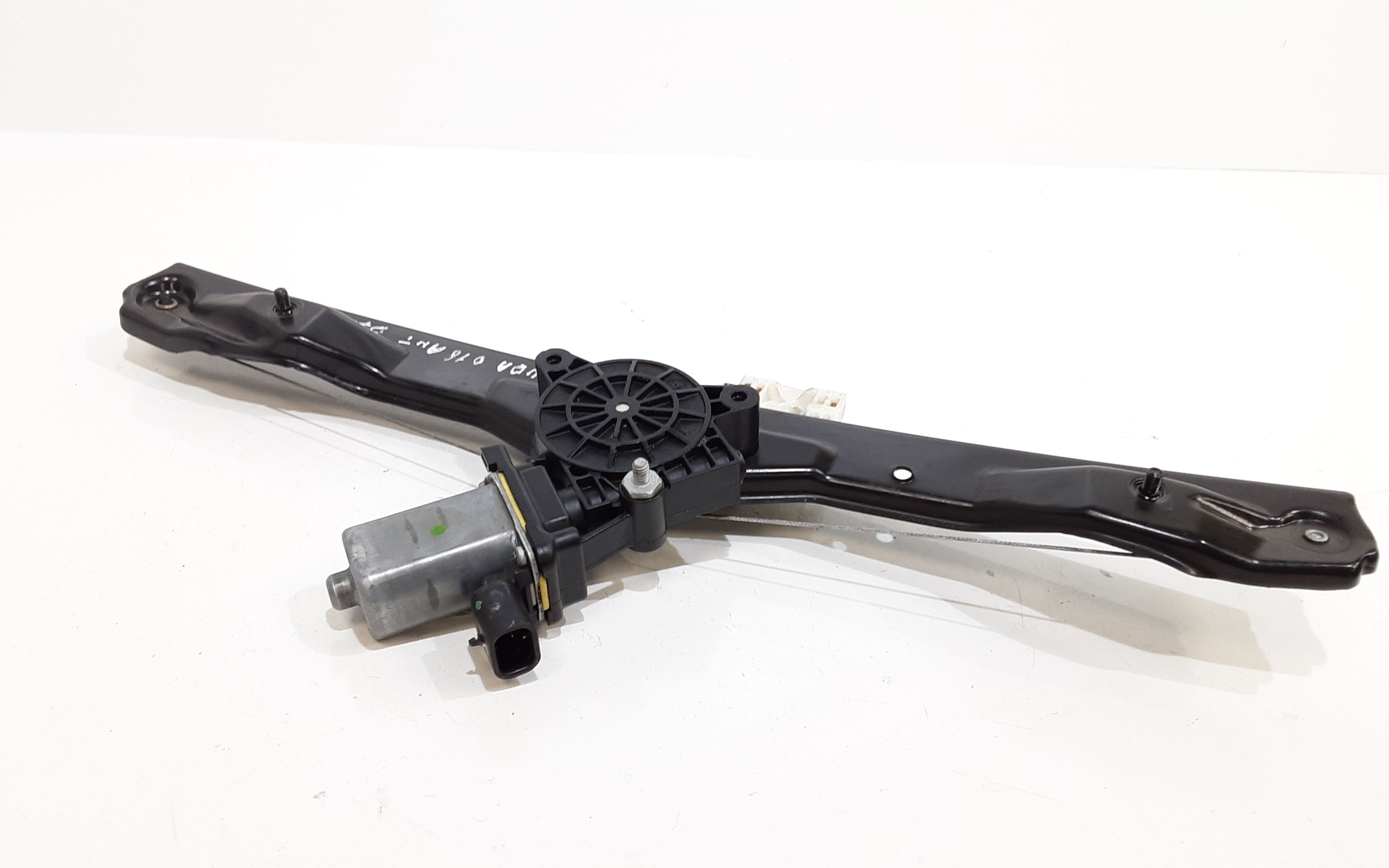 Cremagliera anteriore destra passeggero FIAT Panda 3 Serie