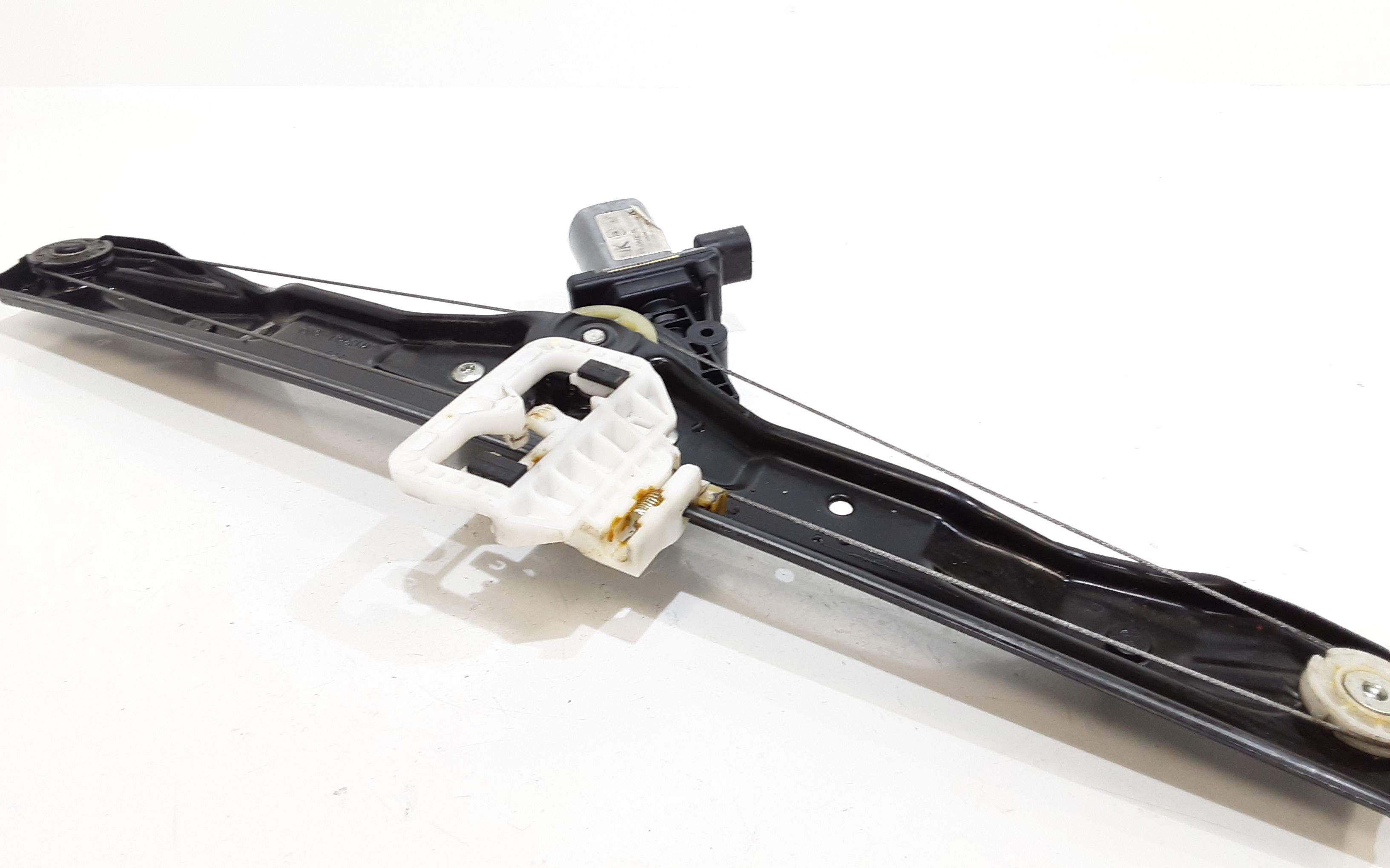 Cremagliera anteriore destra passeggero FIAT Panda 3 Serie