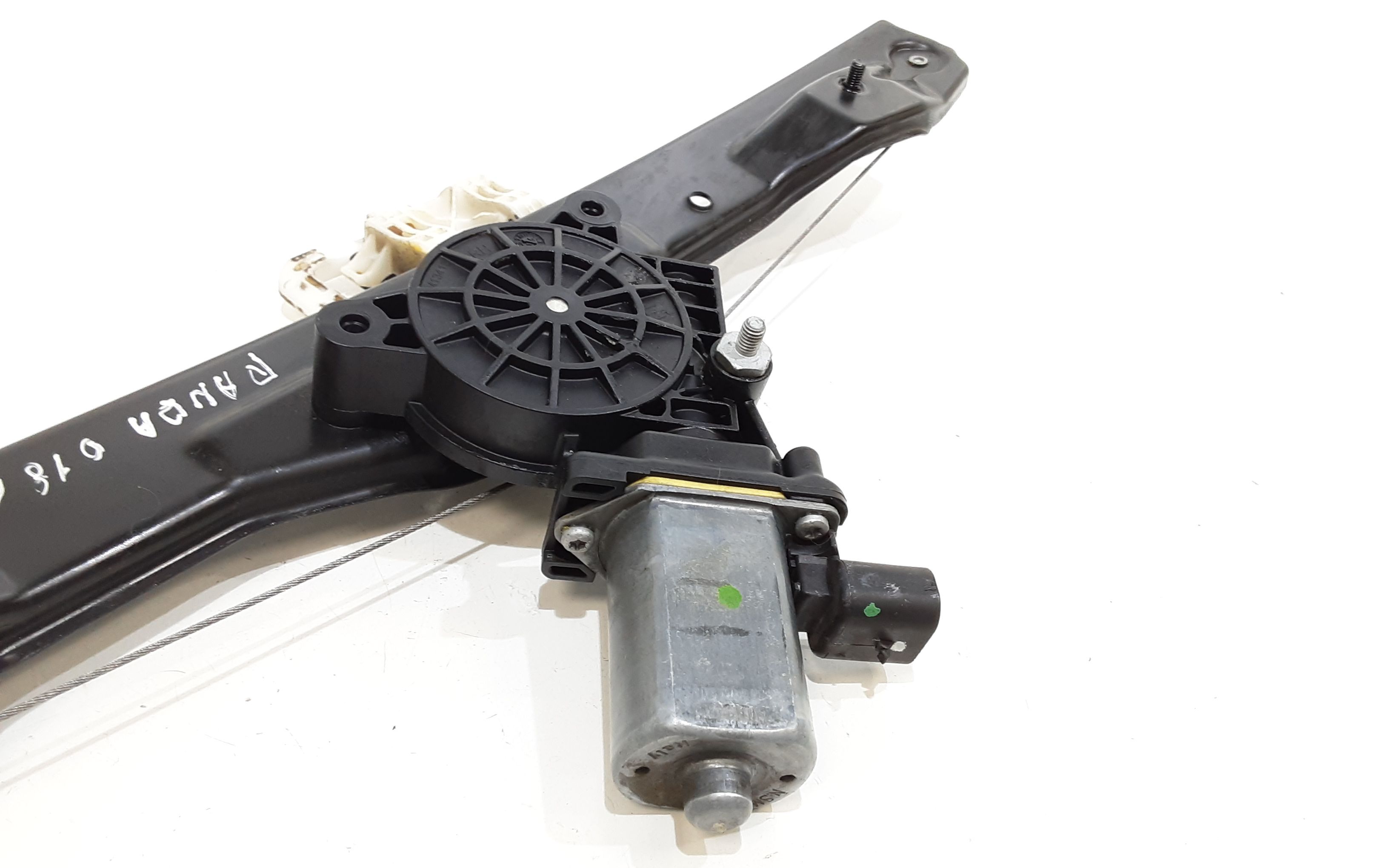 Cremagliera anteriore destra passeggero FIAT Panda 3 Serie