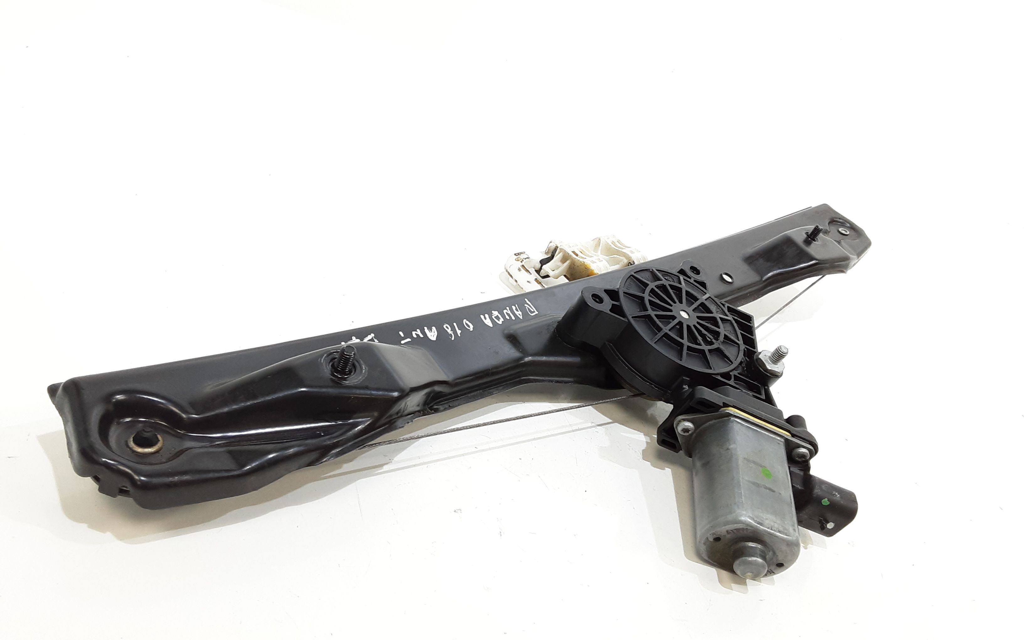 Cremagliera anteriore destra passeggero FIAT Panda 3 Serie