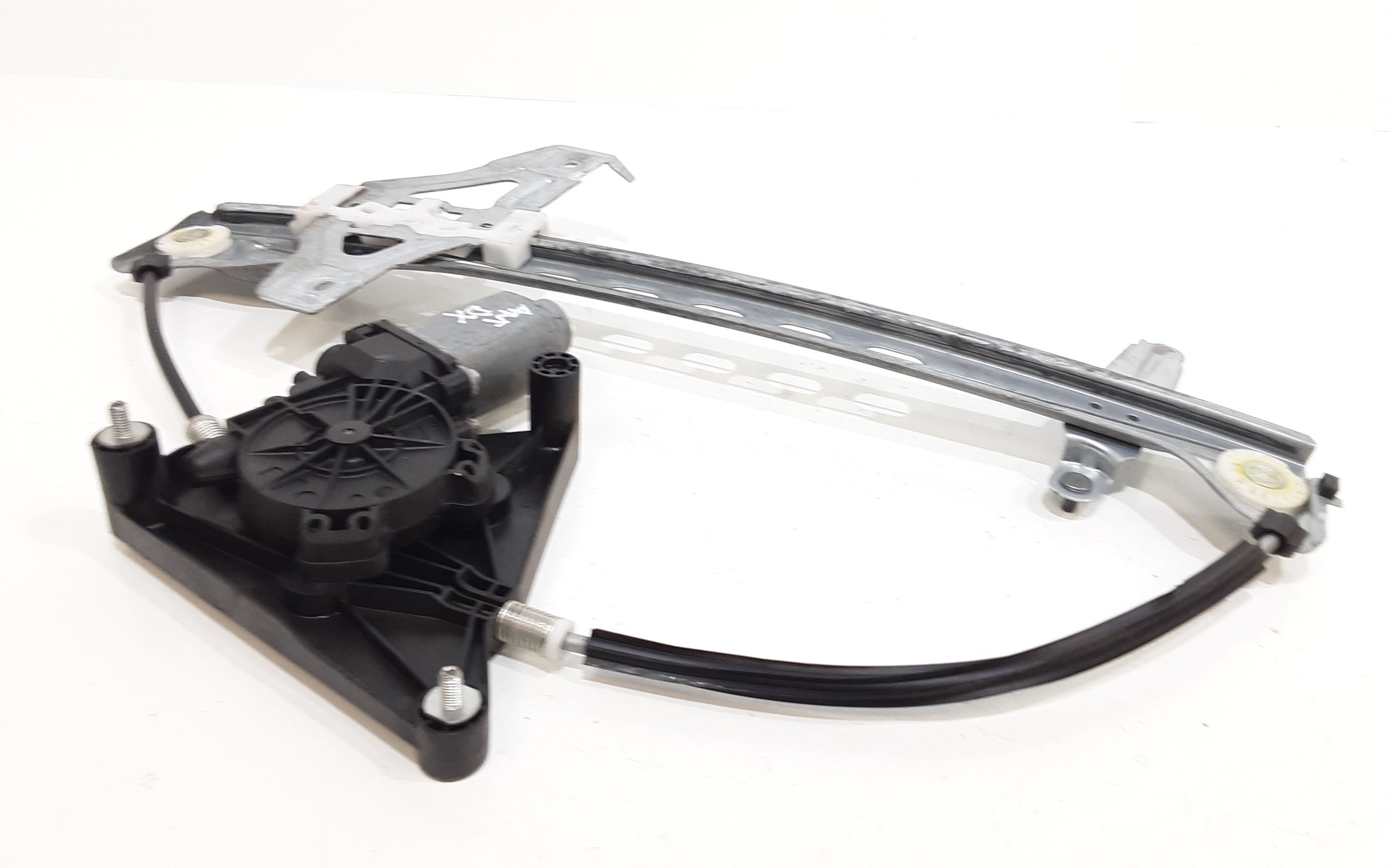 Cremagliera anteriore destra passeggero TOYOTA Aygo 3 Serie