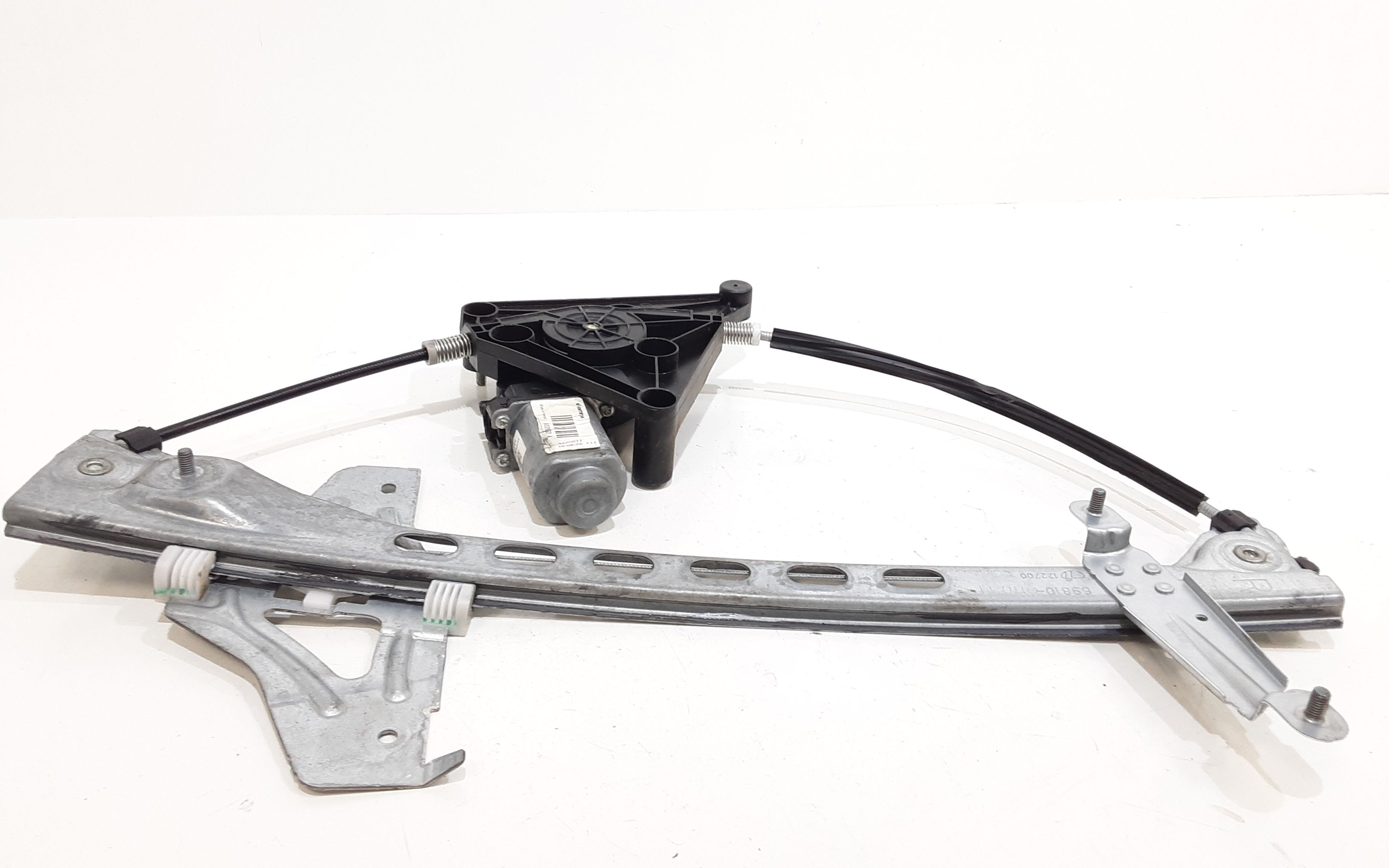 Cremagliera anteriore destra passeggero TOYOTA Aygo 3 Serie