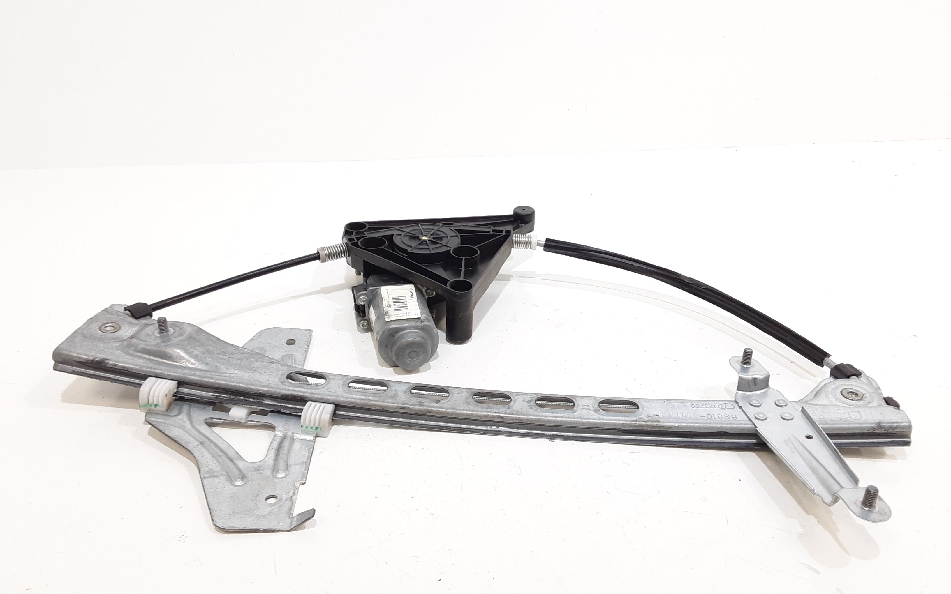 Cremagliera anteriore destra passeggero TOYOTA Aygo 3 Serie