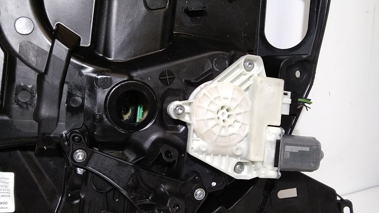 Cremagliera anteriore destra passeggero MERCEDES GLC Coupe (BM 253) (6.2016) (16>)