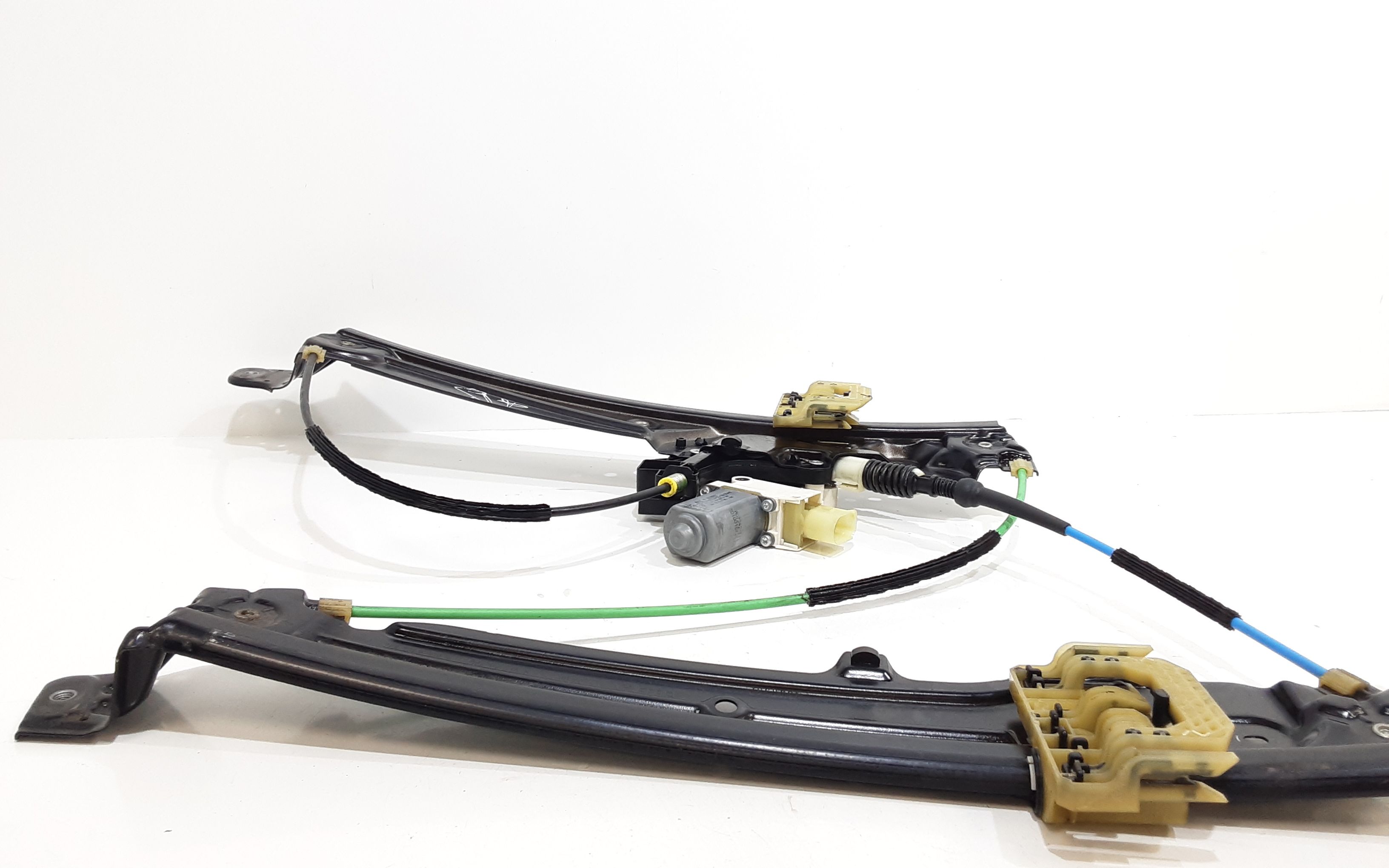 Cremagliera anteriore destra passeggero BMW Serie 5 Touring F10