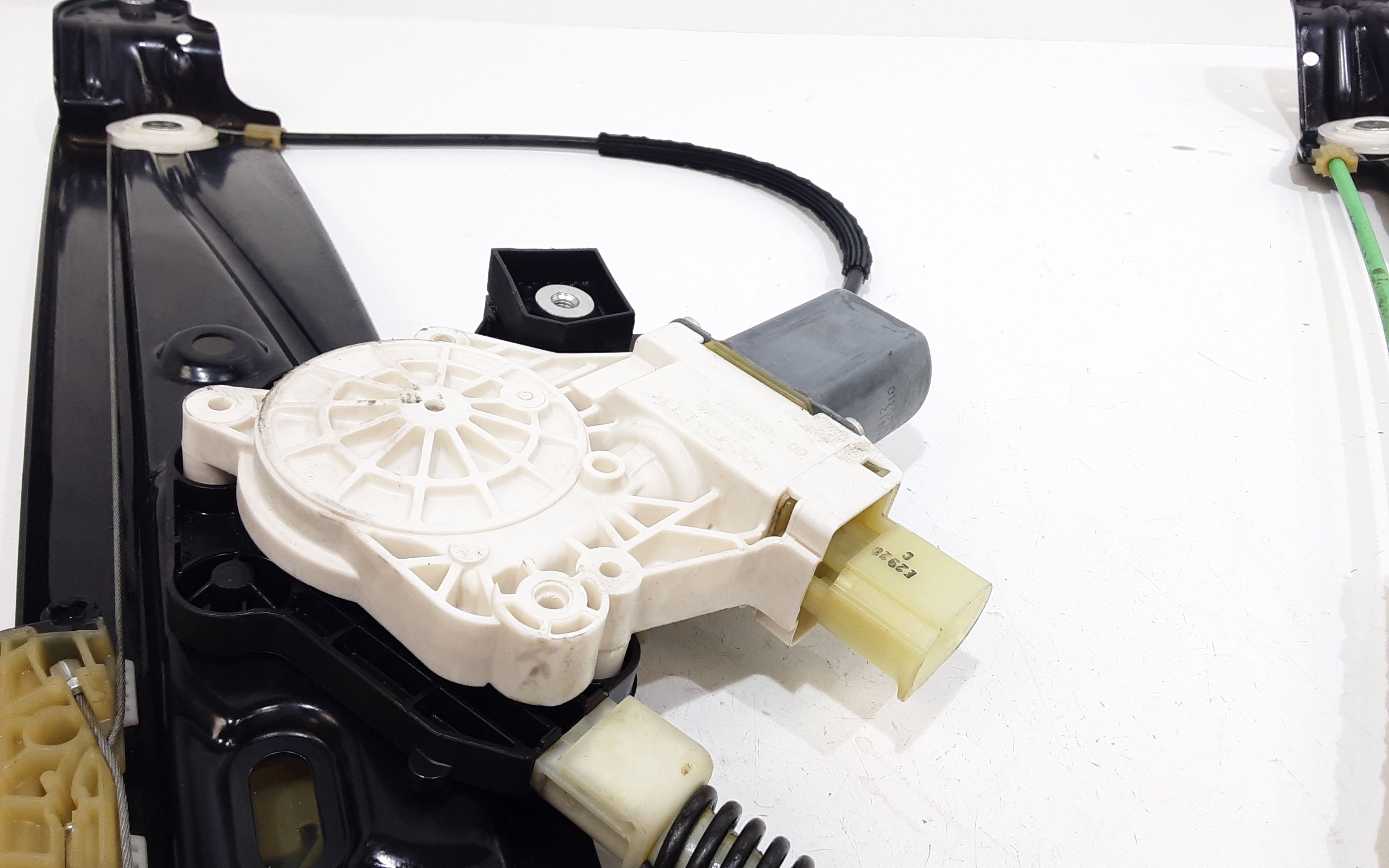 Cremagliera anteriore destra passeggero BMW Serie 5 Touring F10