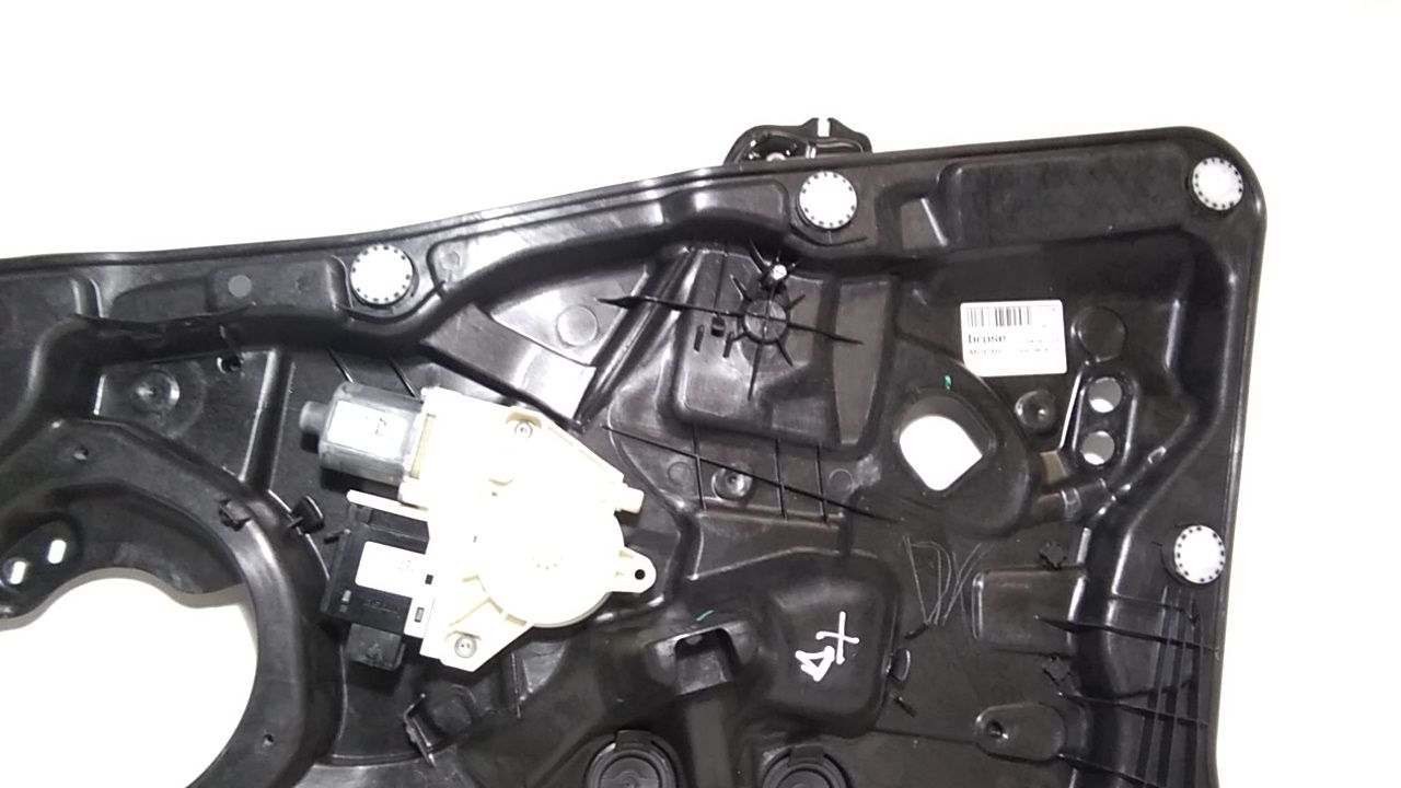 Cremagliera anteriore destra passeggero FIAT 500 X 1 Serie