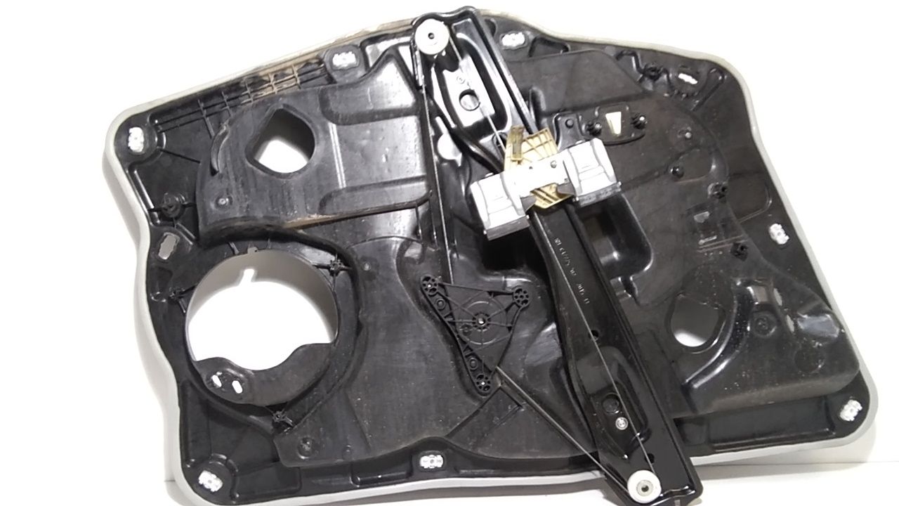 Cremagliera anteriore destra passeggero FIAT 500 X 1 Serie