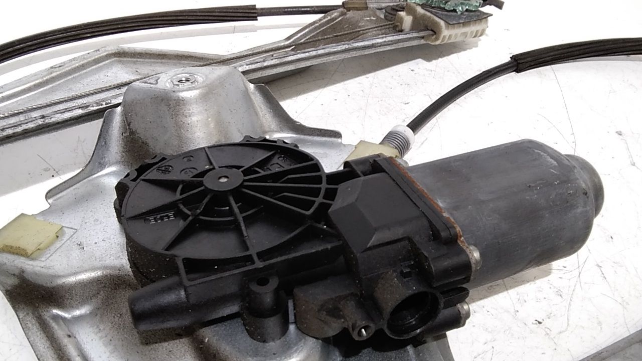 Cremagliera anteriore destra passeggero RENAULT Clio Serie (04>08)