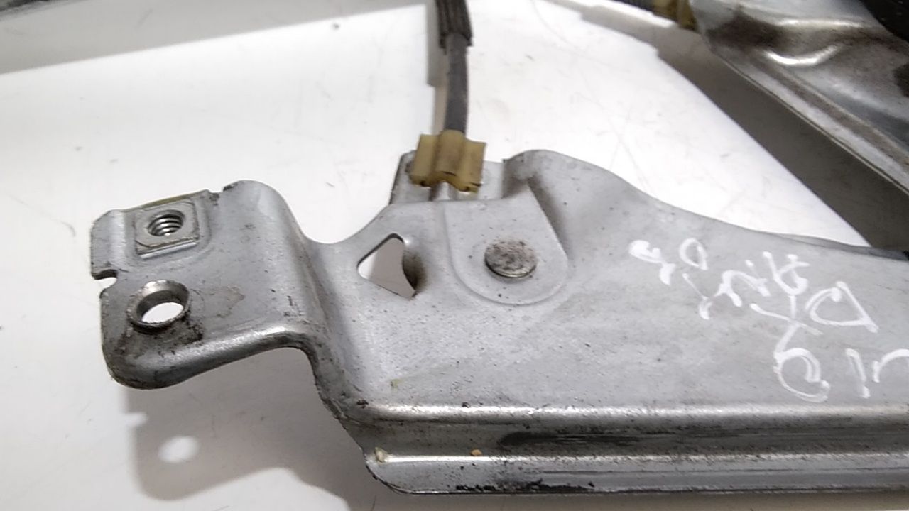 Cremagliera anteriore destra passeggero RENAULT Clio Serie (04>08)