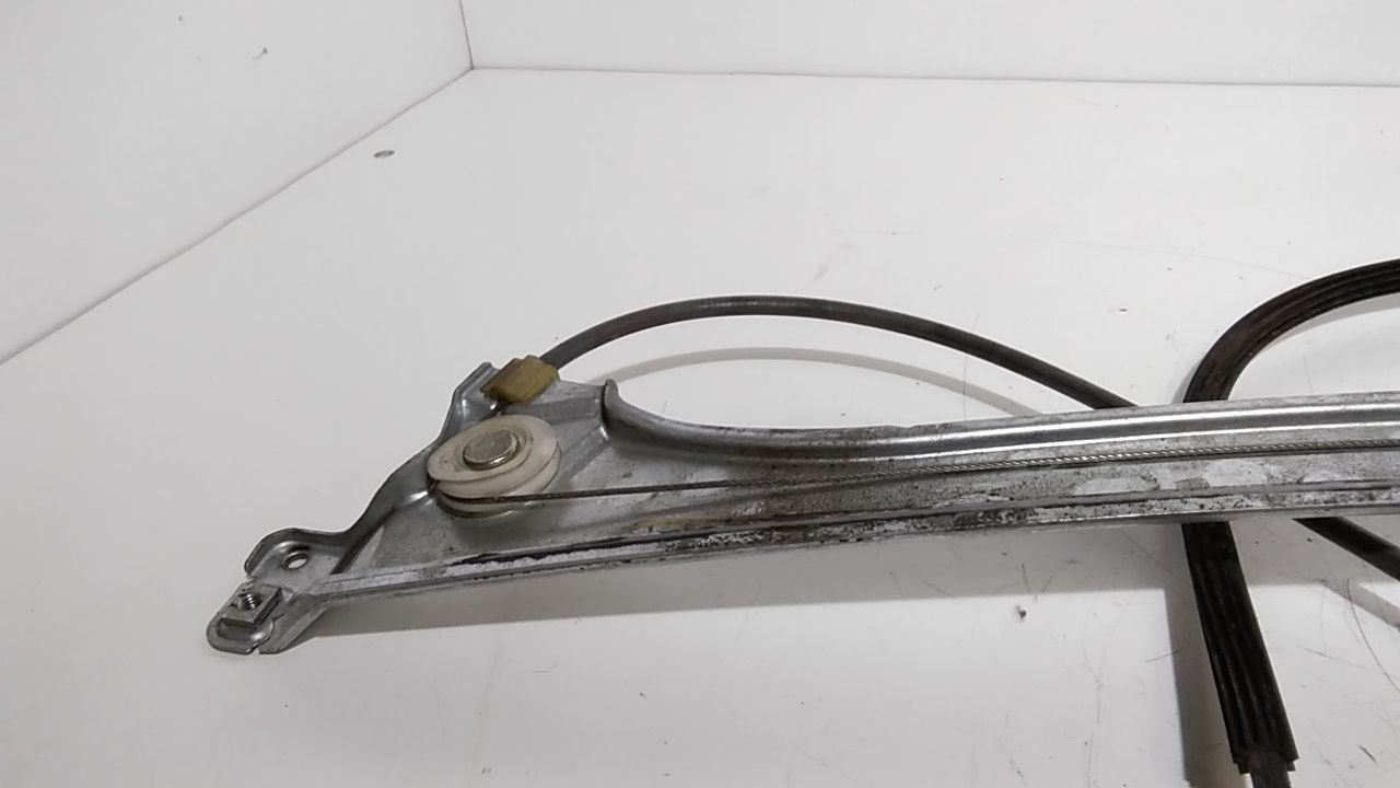 Cremagliera anteriore destra passeggero RENAULT Clio Serie (04>08)