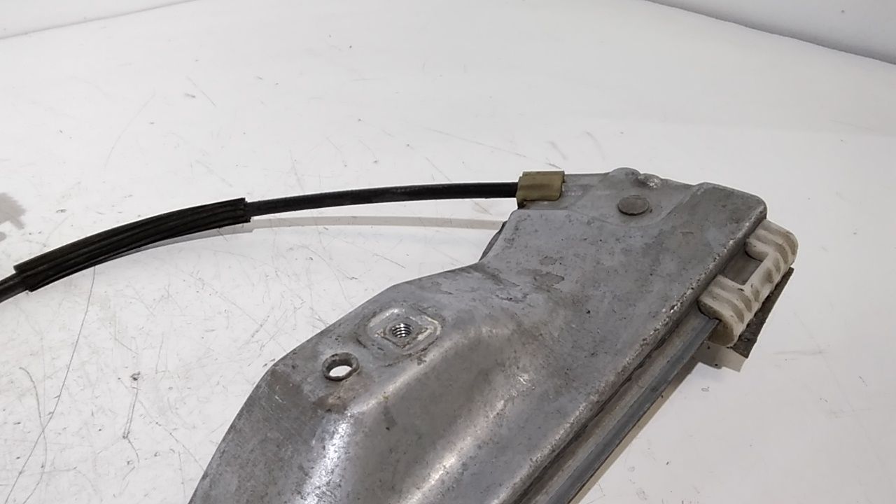 Cremagliera anteriore destra passeggero RENAULT Clio Serie (04>08)