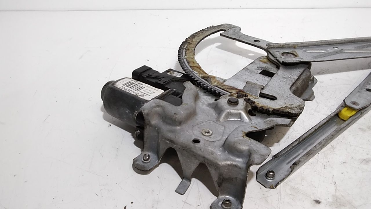 Cremagliera anteriore destra passeggero OPEL Meriva 1 Serie