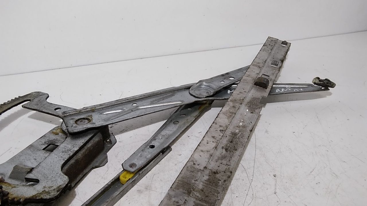 Cremagliera anteriore destra passeggero OPEL Meriva 1 Serie