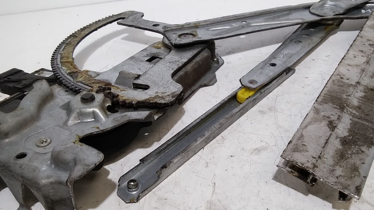 Cremagliera anteriore destra passeggero OPEL Meriva 1 Serie