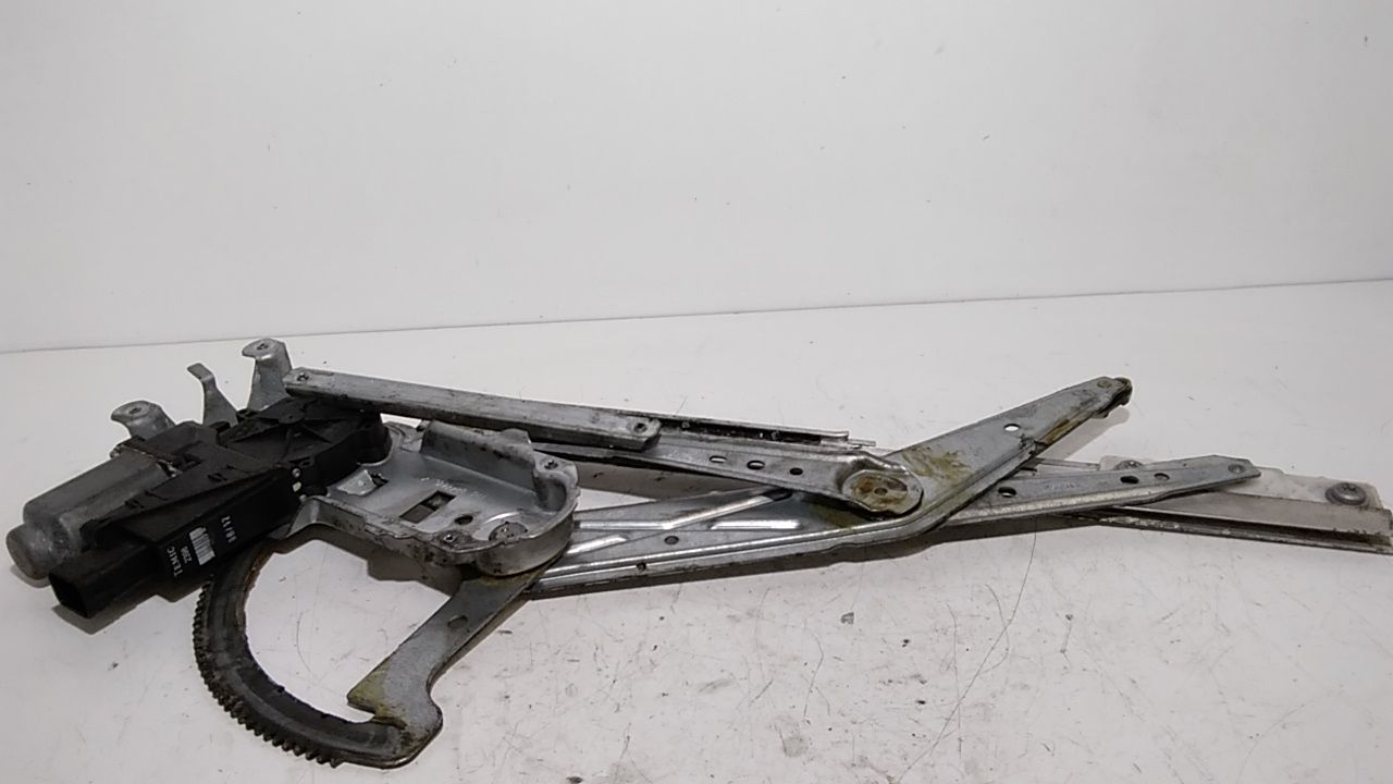 Cremagliera anteriore destra passeggero OPEL Meriva 1 Serie