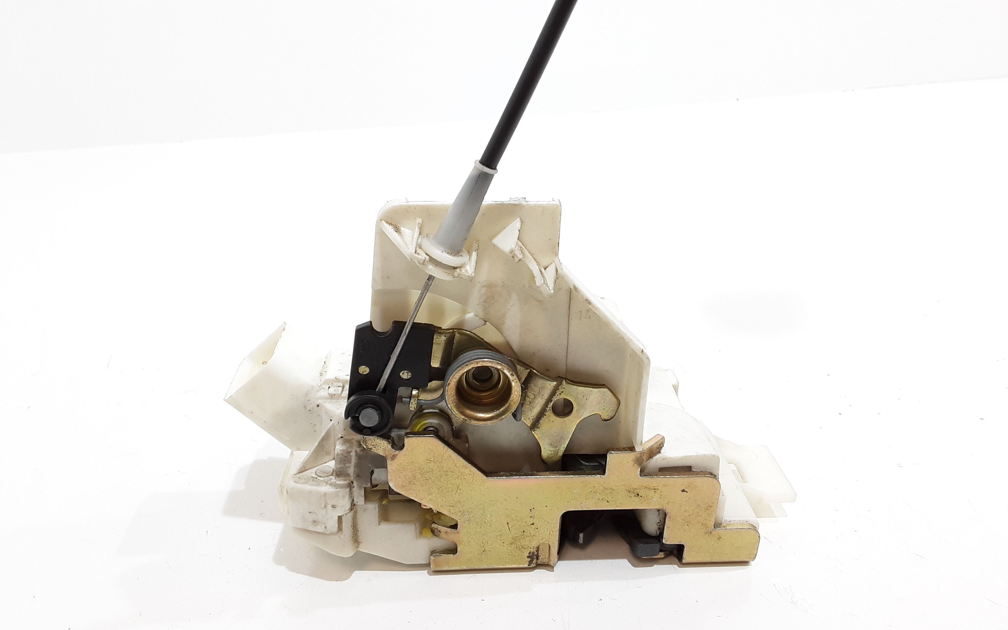 Serratura Posteriore destra FORD Mondeo Berlina 3 Serie