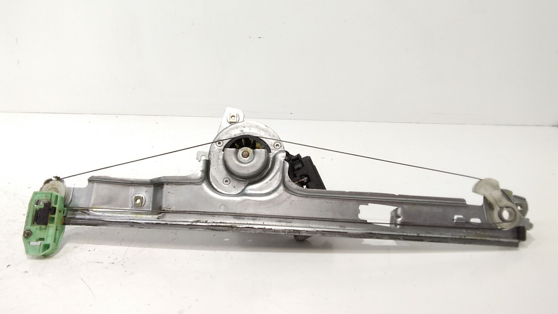 Cremagliera anteriore destra passeggero RENAULT Scenic 3 Serie