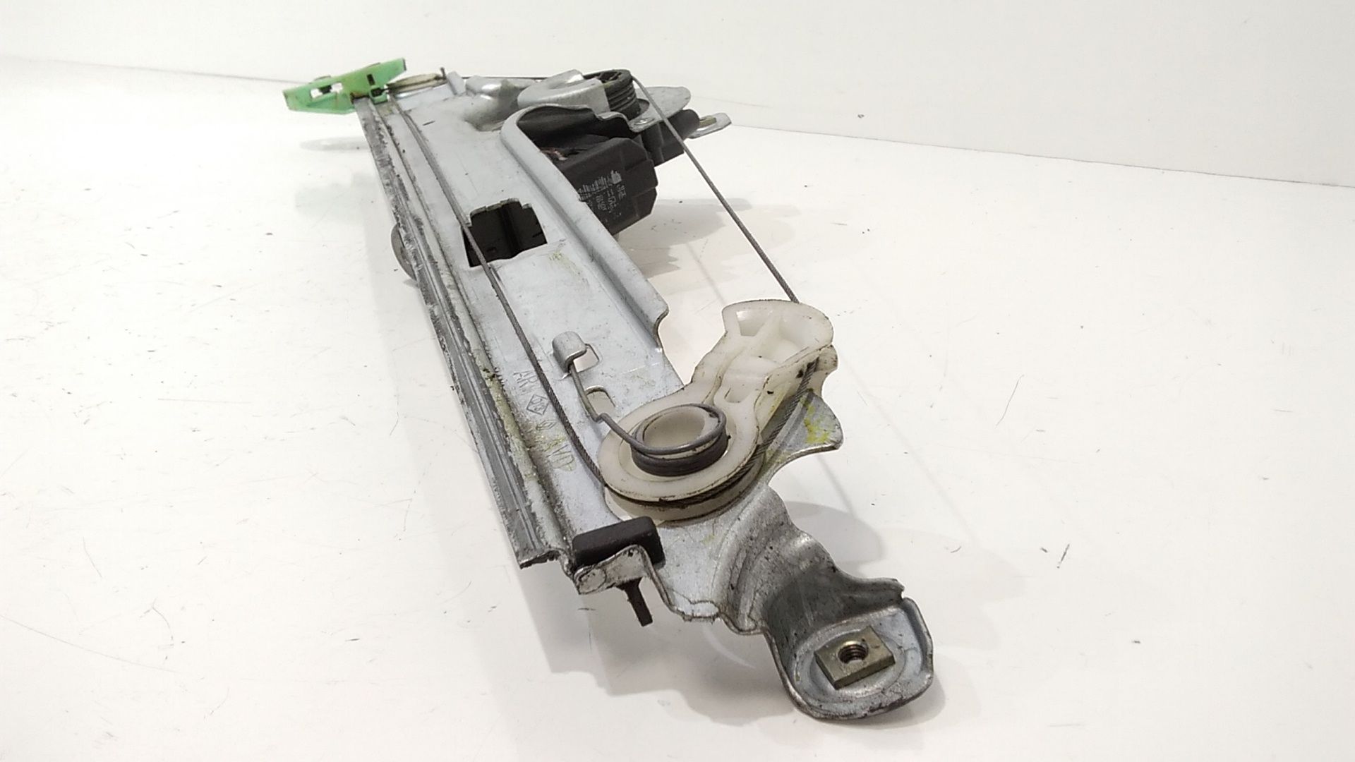 Cremagliera anteriore destra passeggero RENAULT Scenic 3 Serie