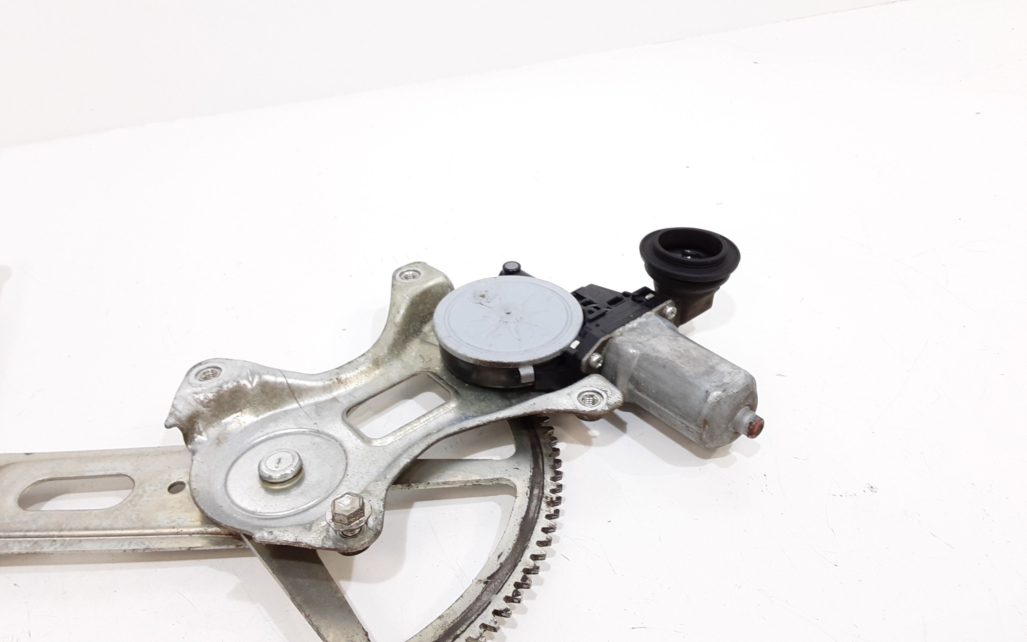 Cremagliera anteriore destra passeggero TOYOTA Rav4 4 Serie