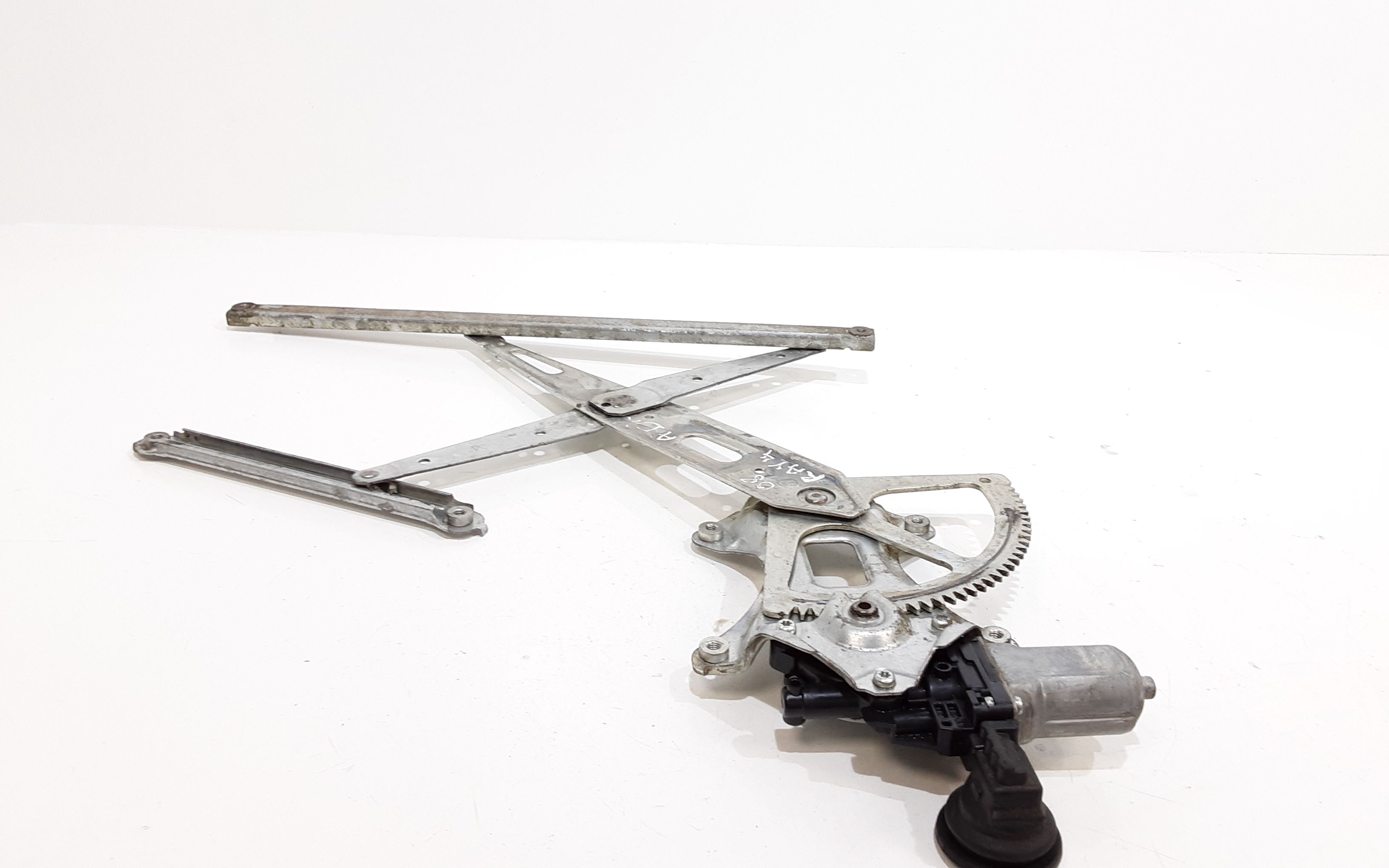 Cremagliera anteriore destra passeggero TOYOTA Rav4 4 Serie